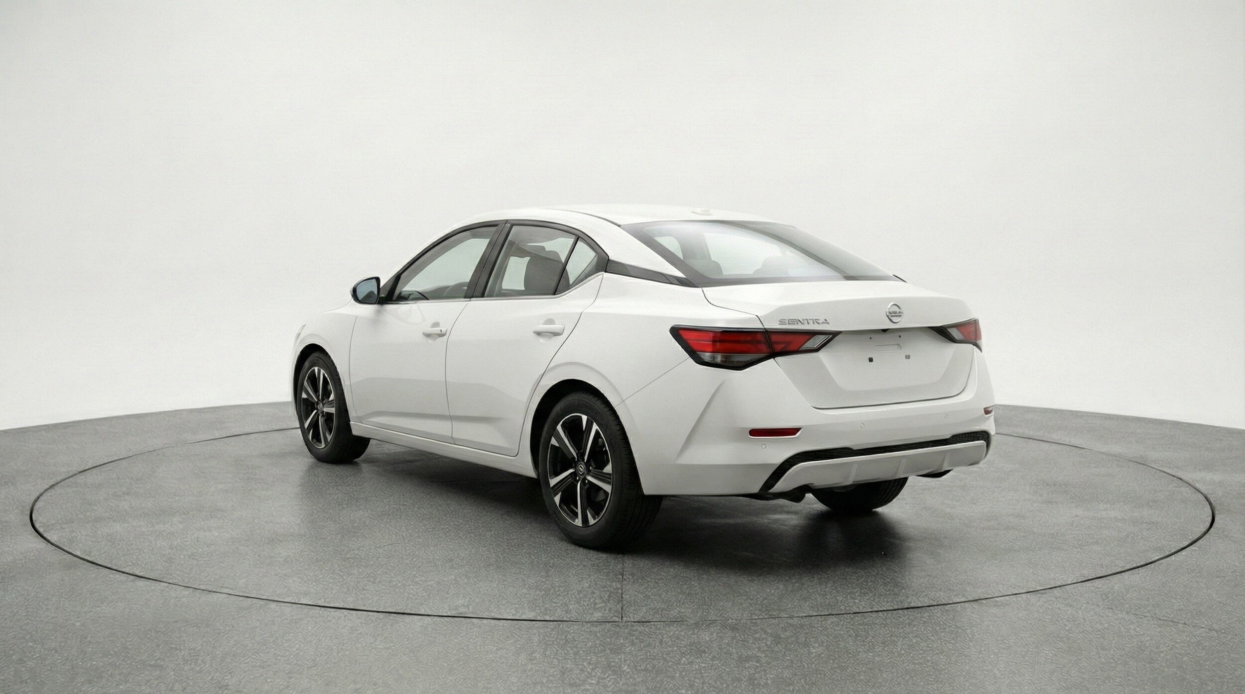 Thumbnail: 2025 Nissan Sentra - 6