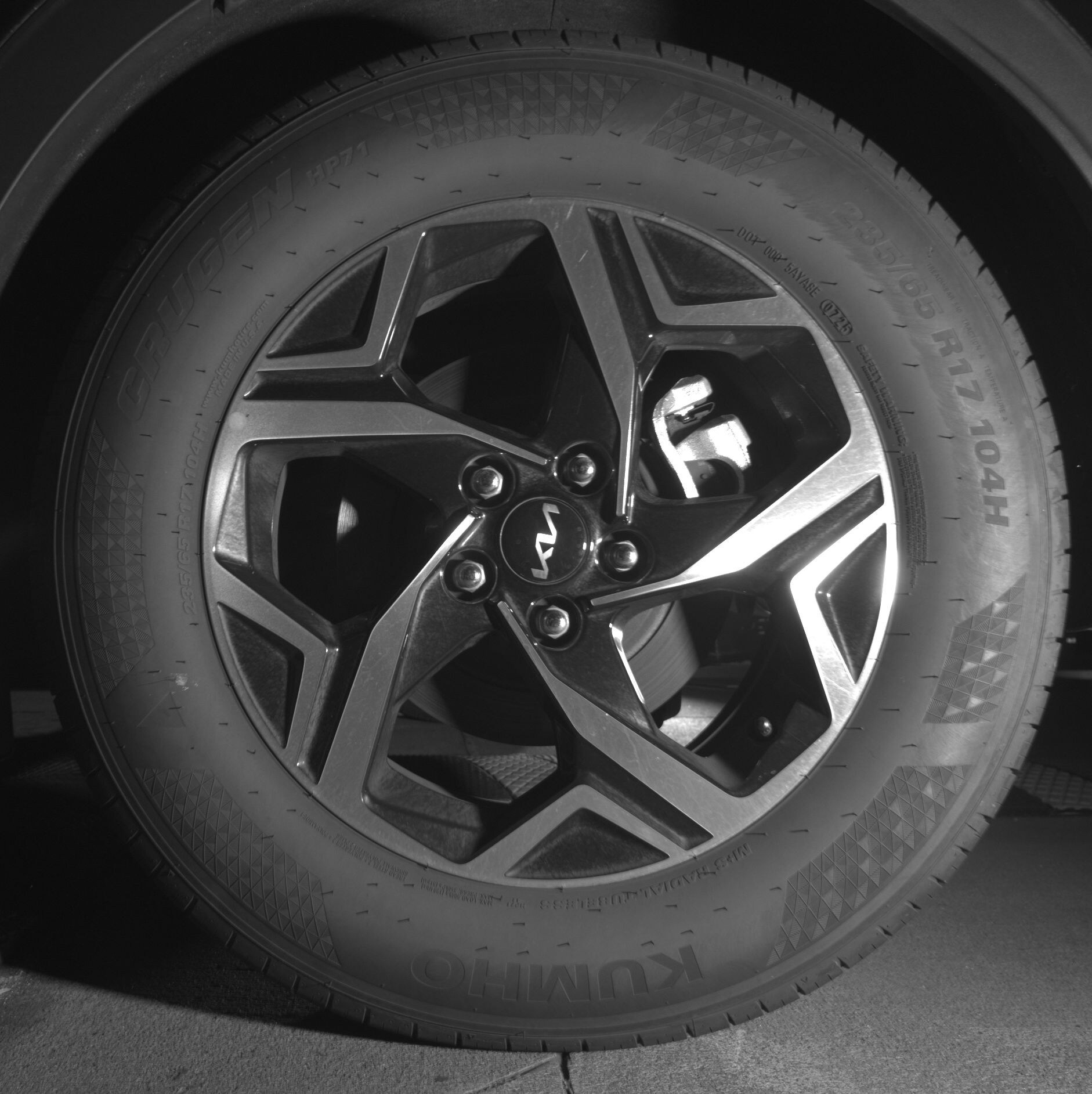 Thumbnail: 2025 Kia Sportage - 11