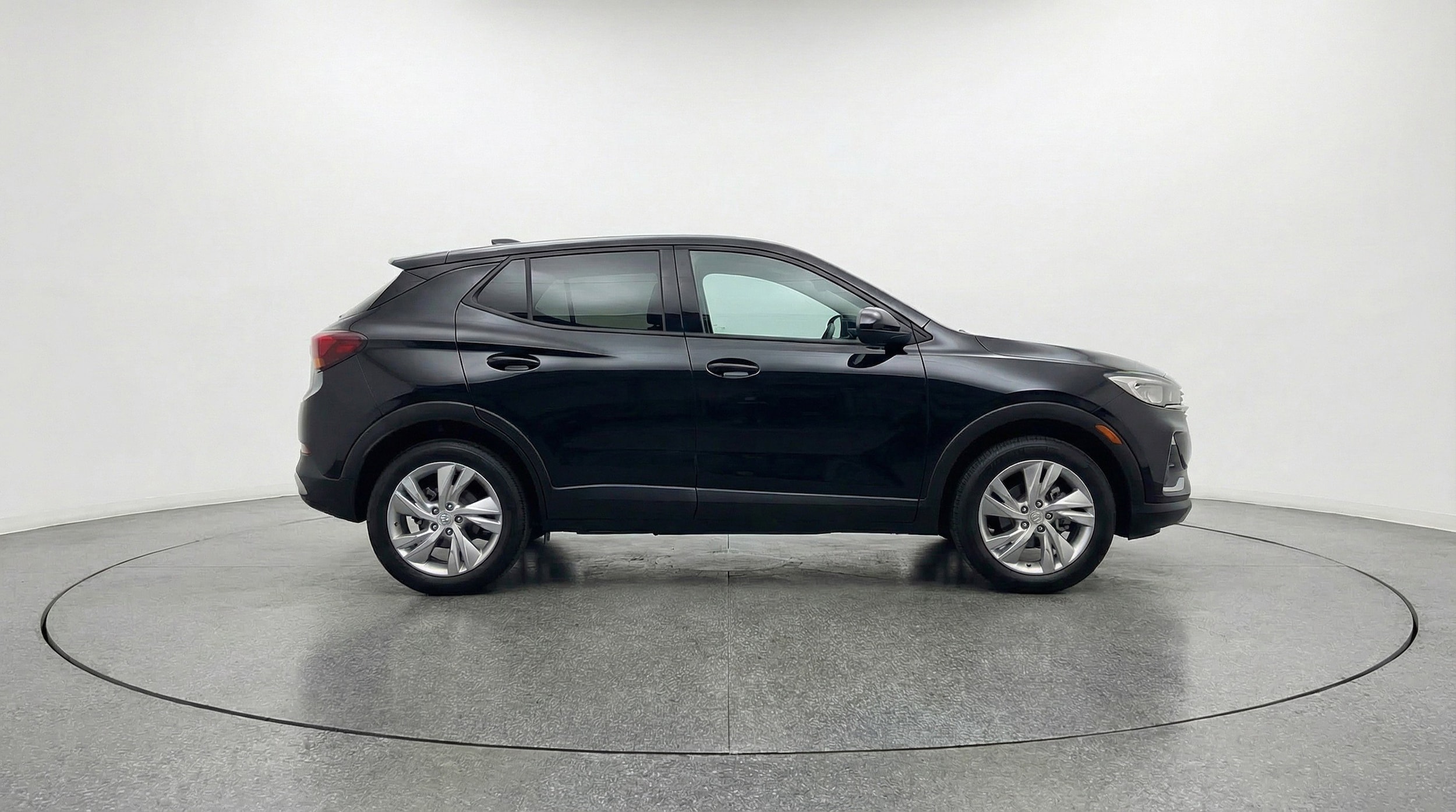 Thumbnail: 2025 Buick Encore GX - 11