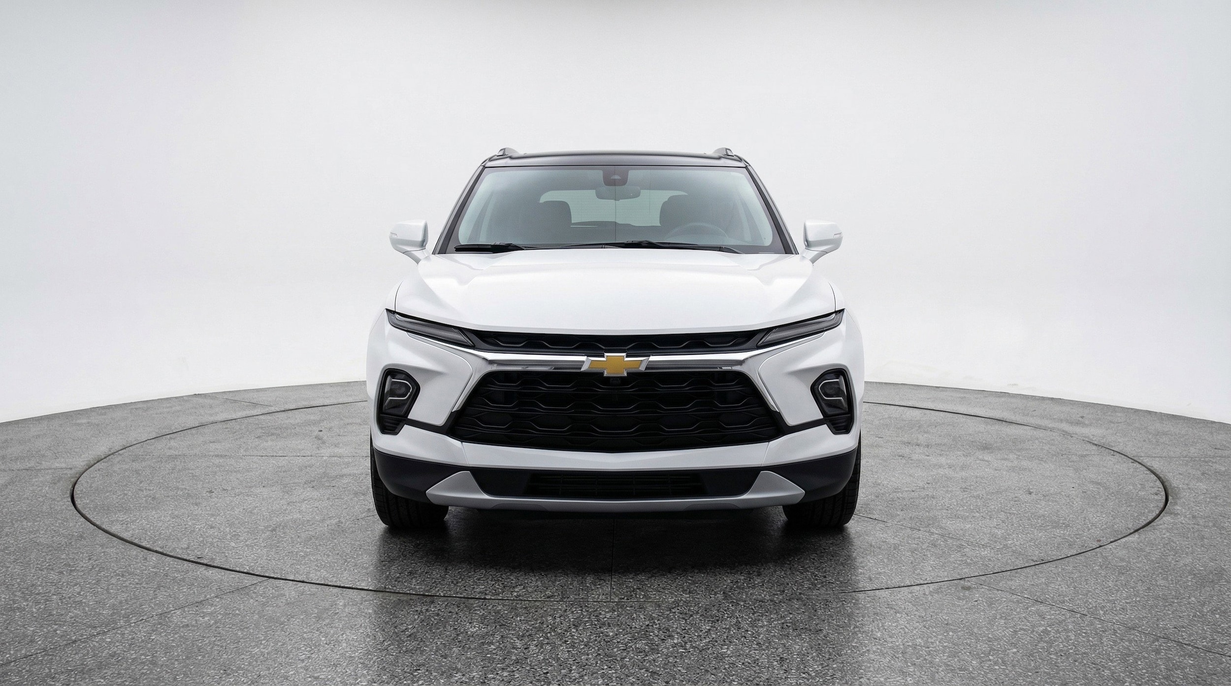 Thumbnail: 2025 Chevrolet Blazer - 2