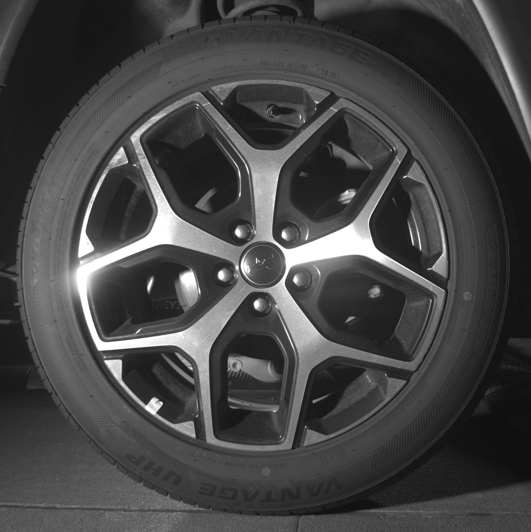 Thumbnail: 2025 Jeep Compass - 12