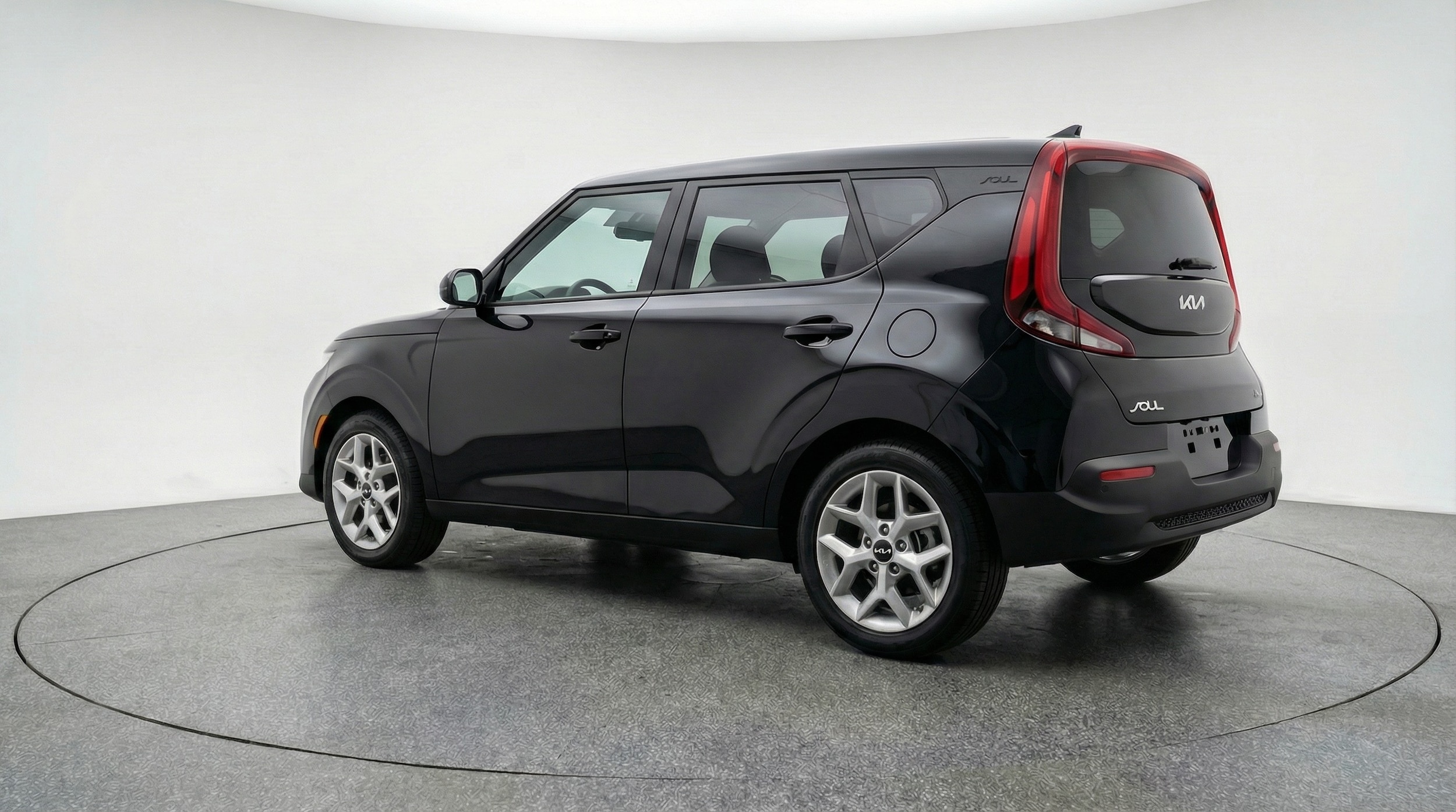 Thumbnail: 2025 Kia Soul - 5