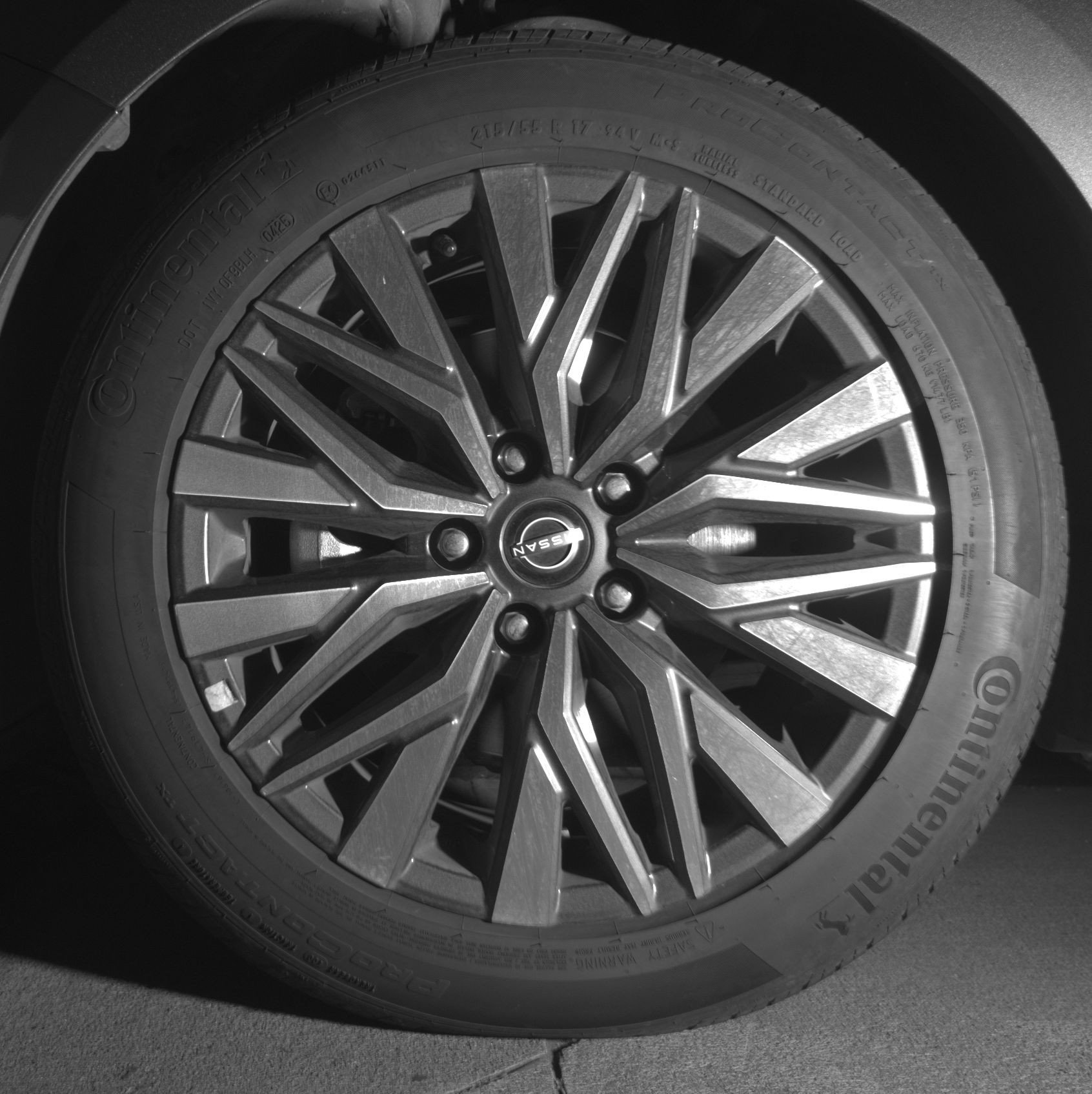 Thumbnail: 2025 Nissan Altima - 12