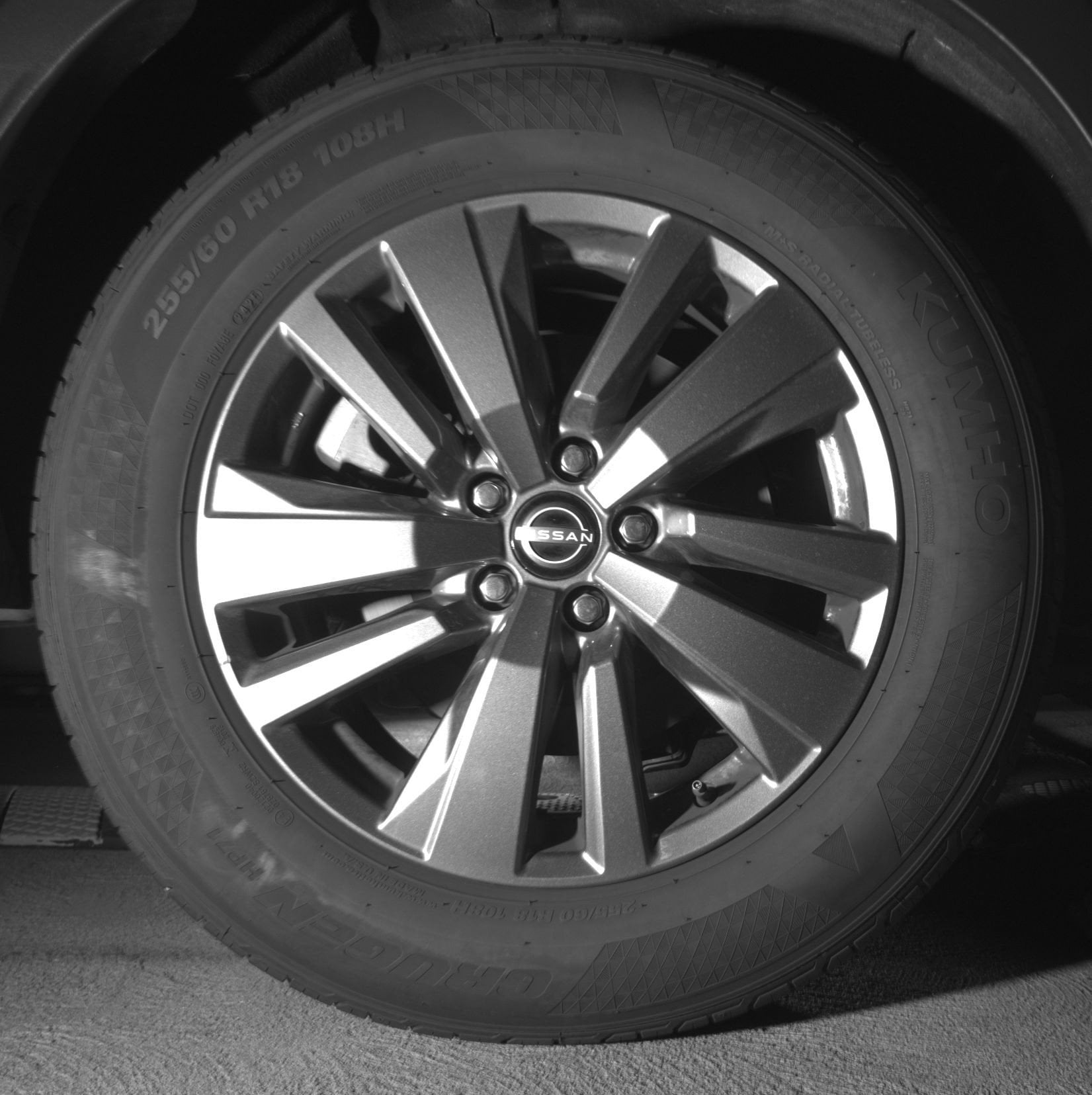 Thumbnail: 2025 Nissan Pathfinder - 15