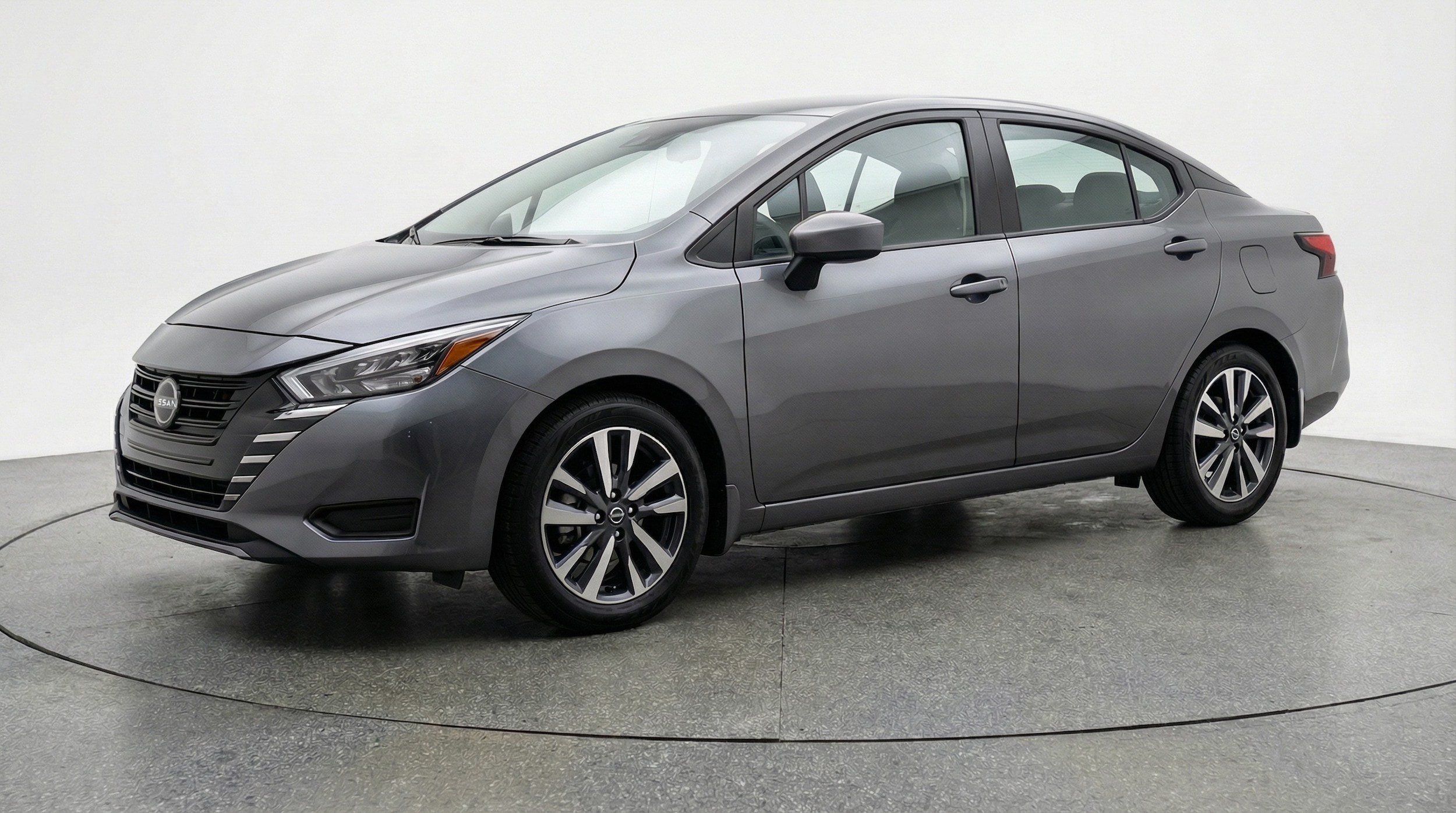 Thumbnail: 2025 Nissan Versa - 3