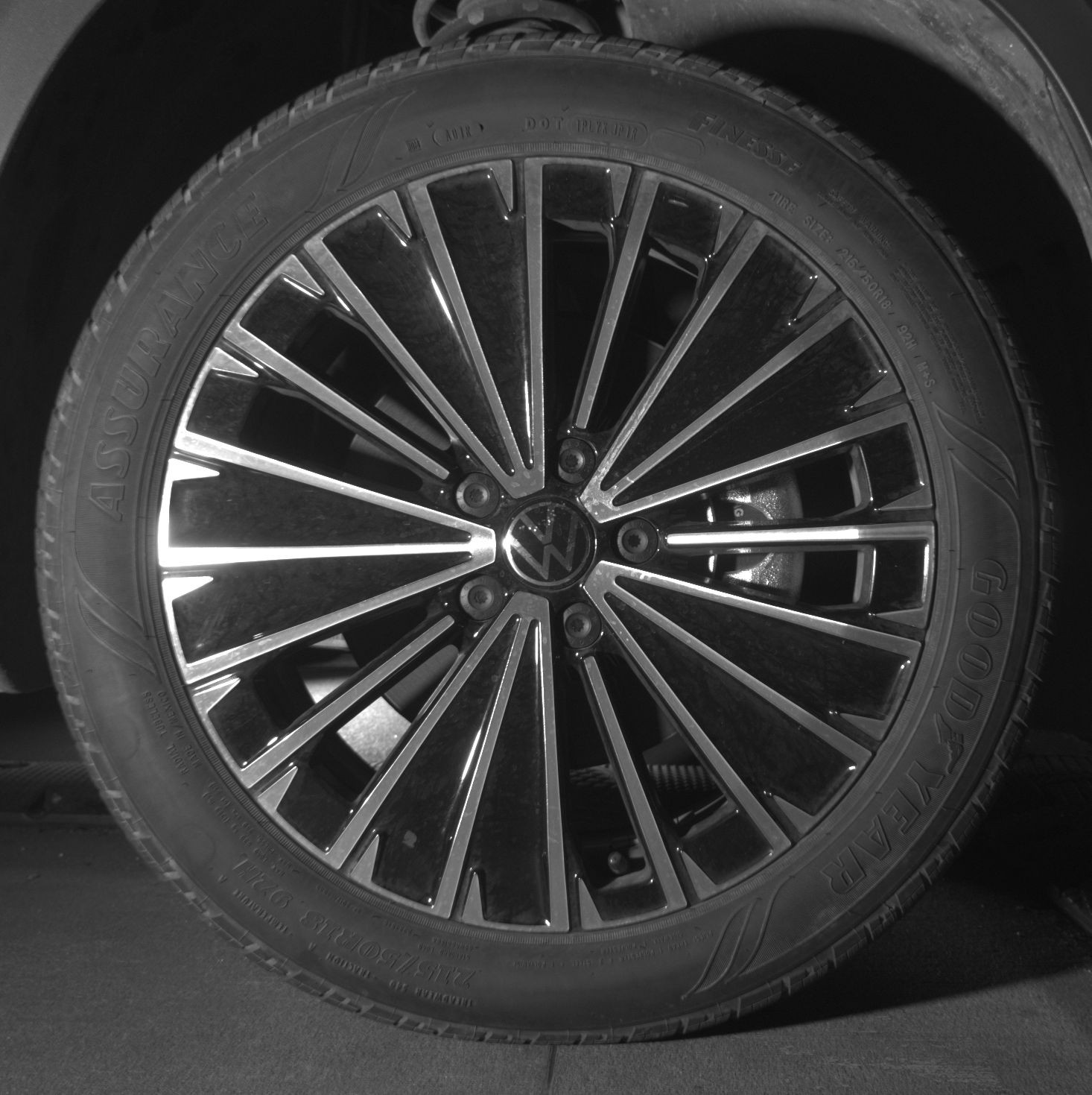 Thumbnail: 2025 Volkswagen Taos - 10