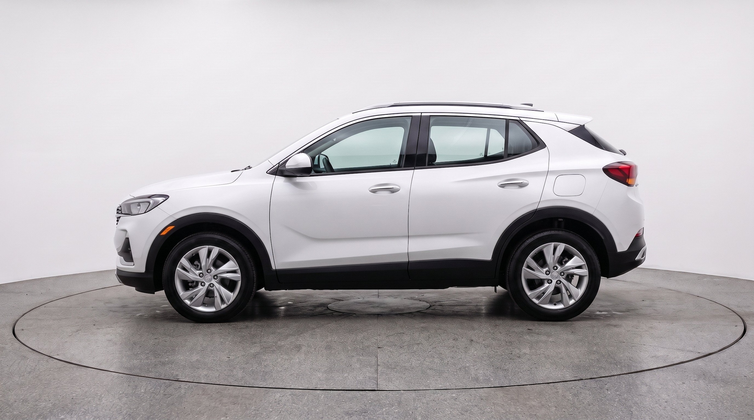 Thumbnail: 2026 Buick Encore GX - 5