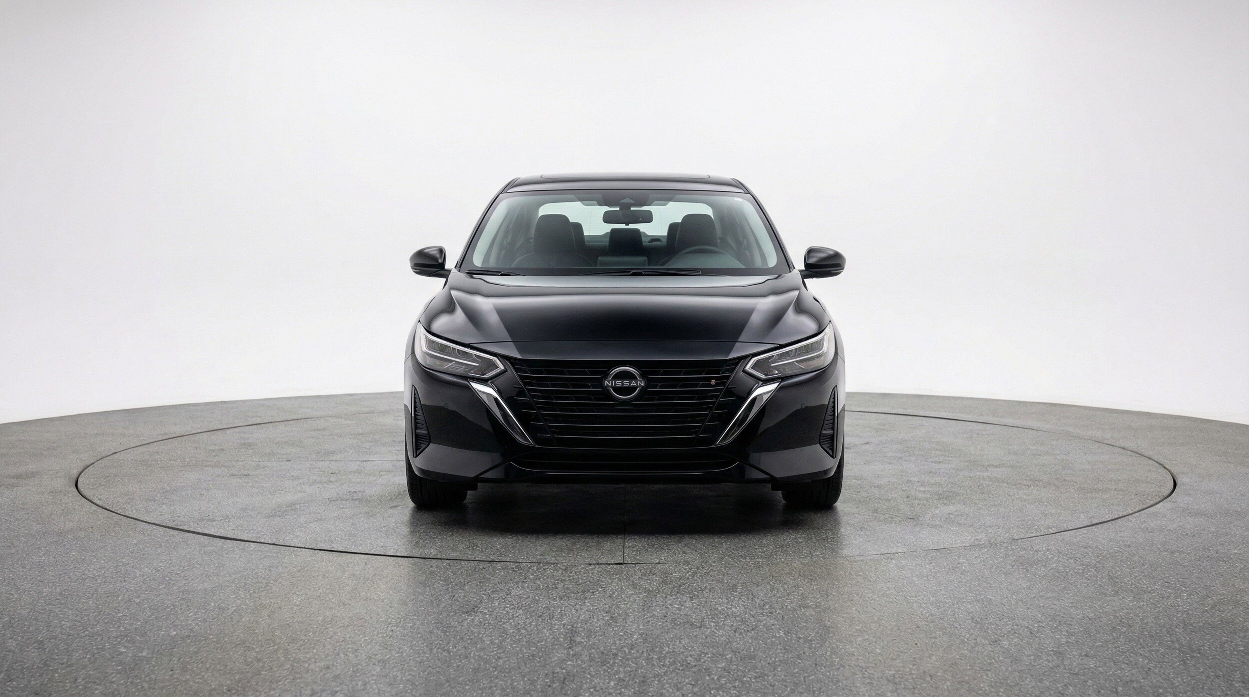 Thumbnail: 2025 Nissan Sentra - 2