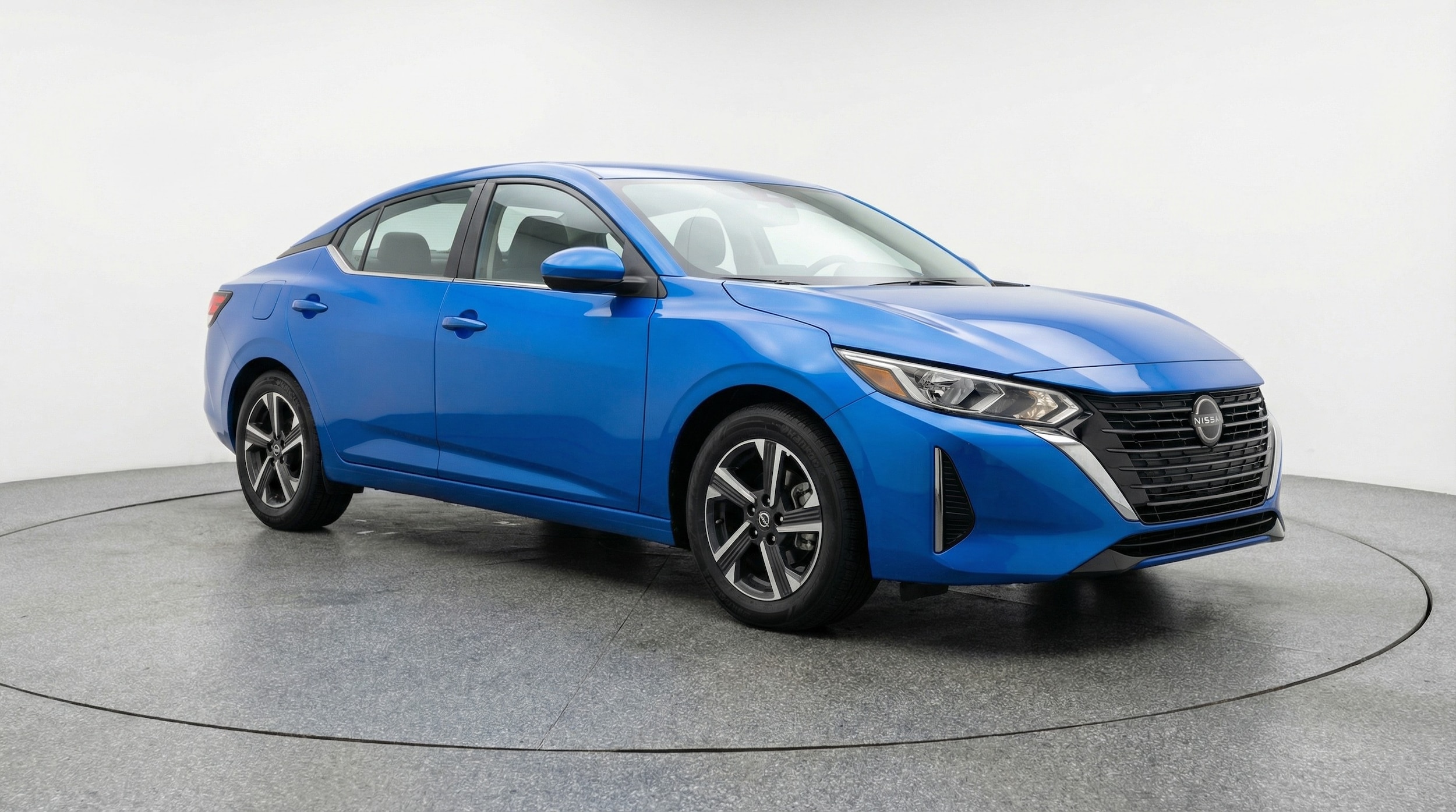 Thumbnail: 2025 Nissan Sentra - 1