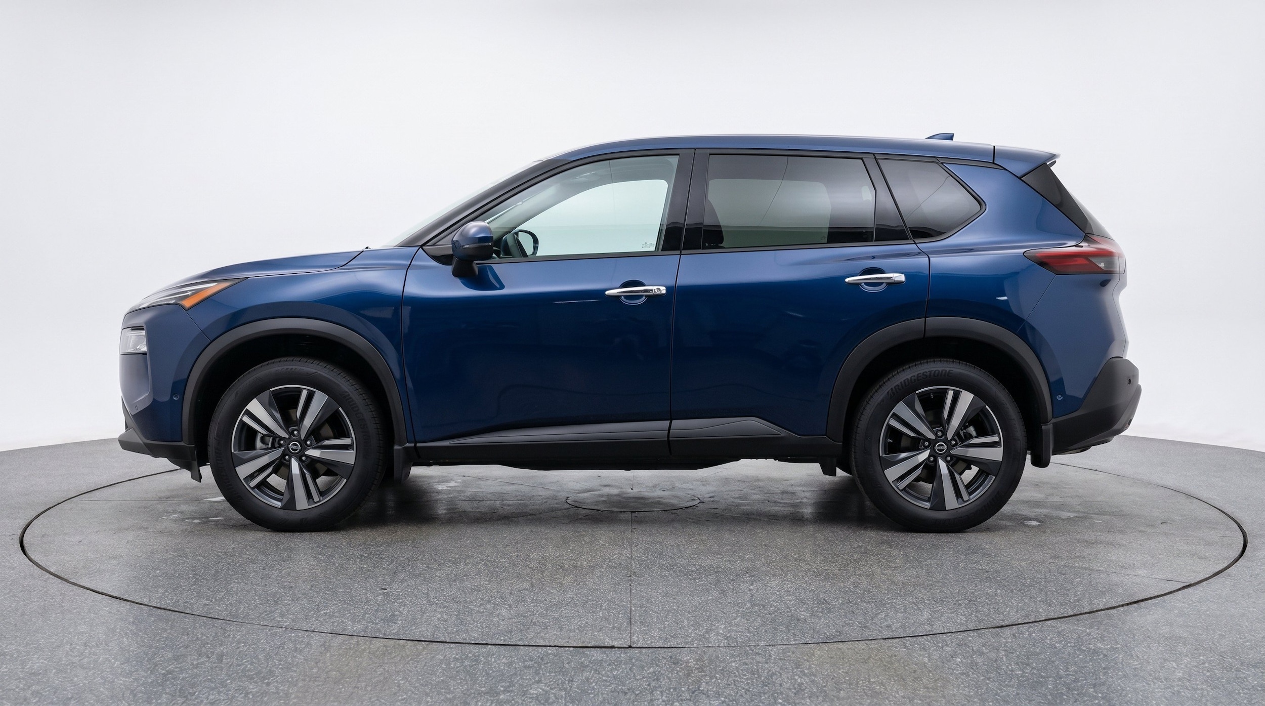 Thumbnail: 2026 Nissan Rogue - 5