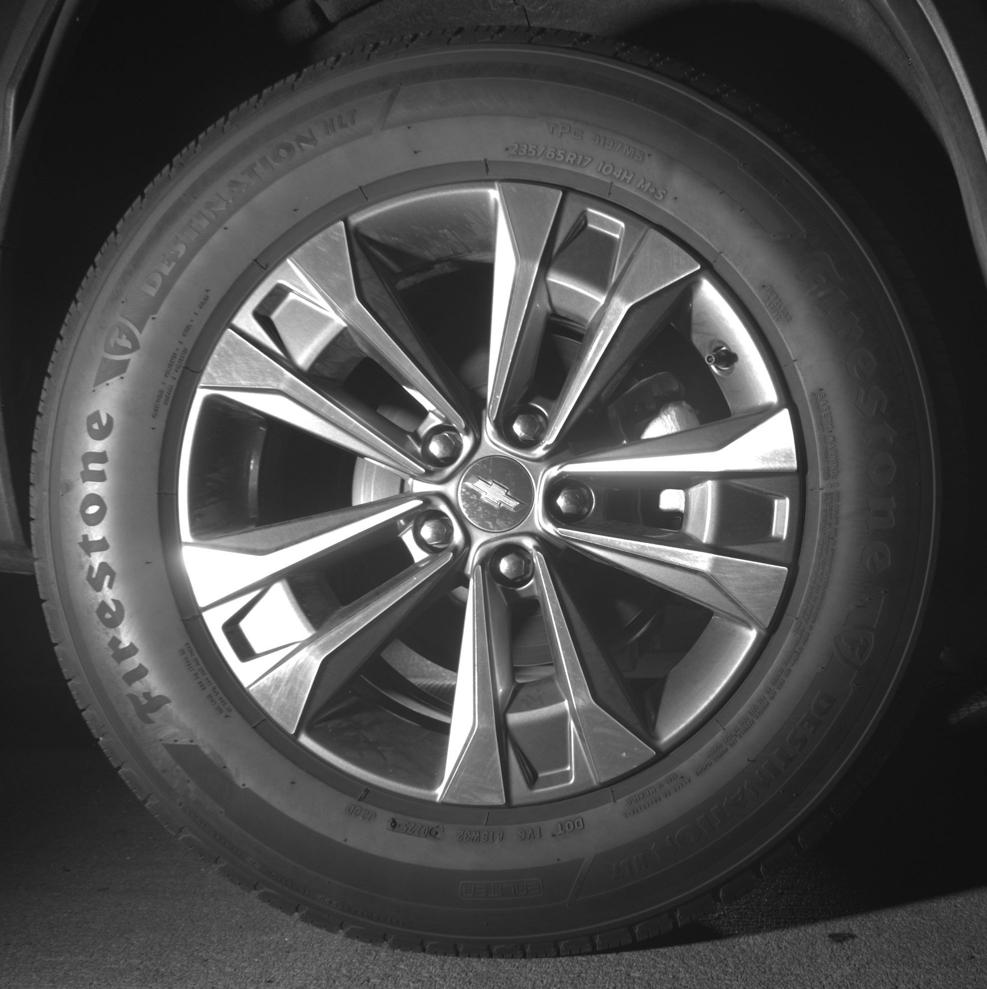 Thumbnail: 2025 Chevrolet Equinox - 15