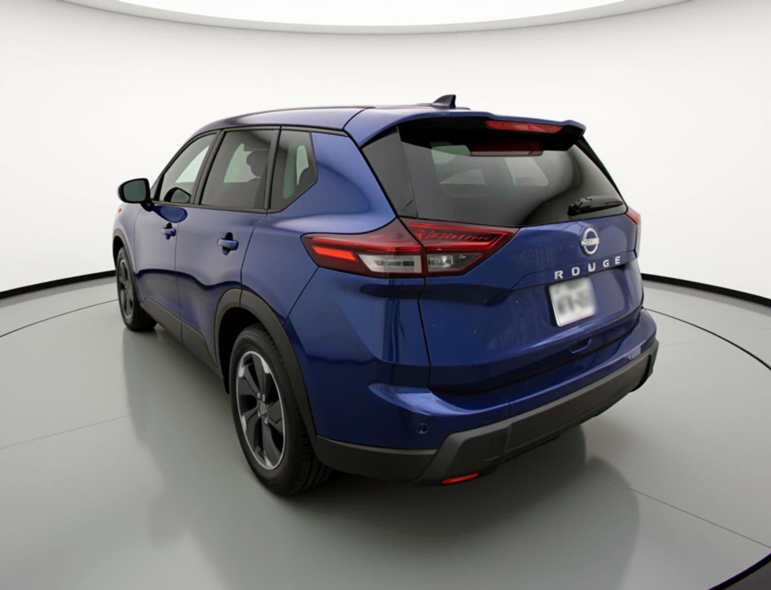 Thumbnail: 2025 Nissan Rogue - 5