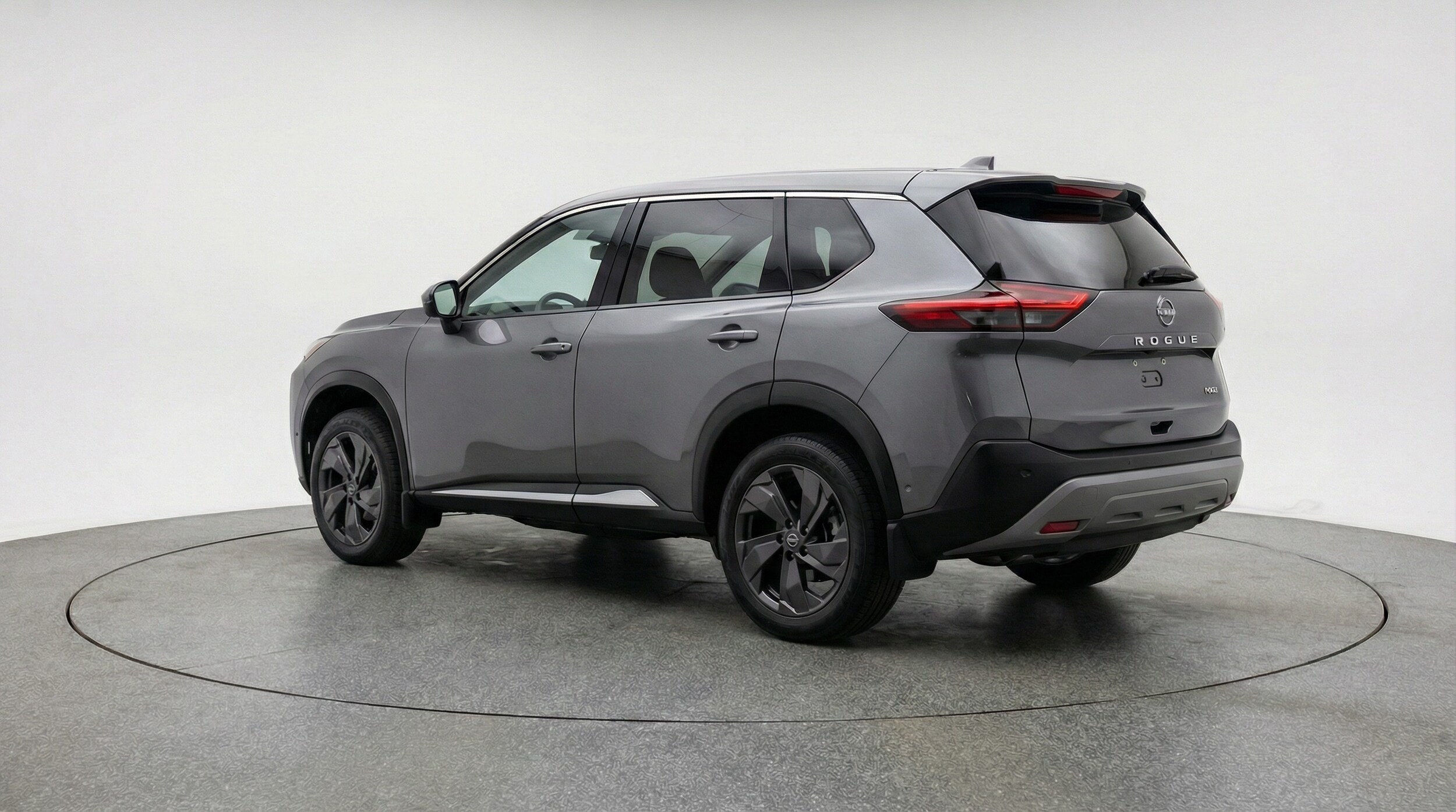 Thumbnail: 2025 Nissan Rogue - 5