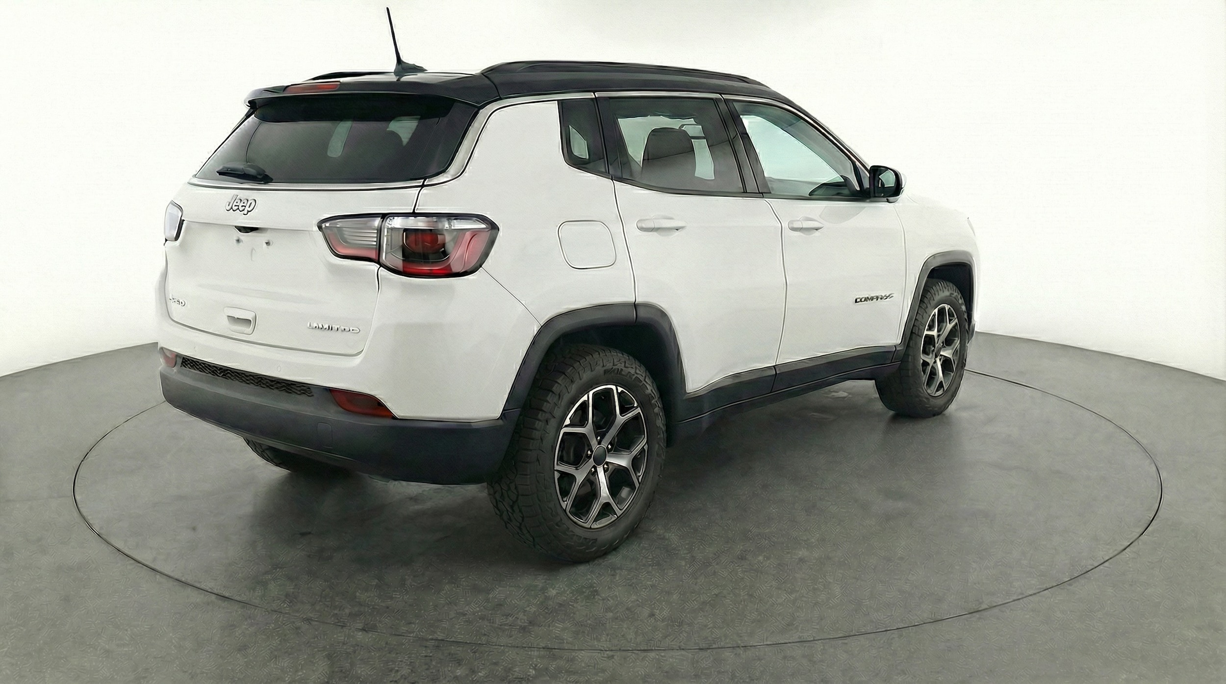 Thumbnail: 2025 Jeep Compass - 7