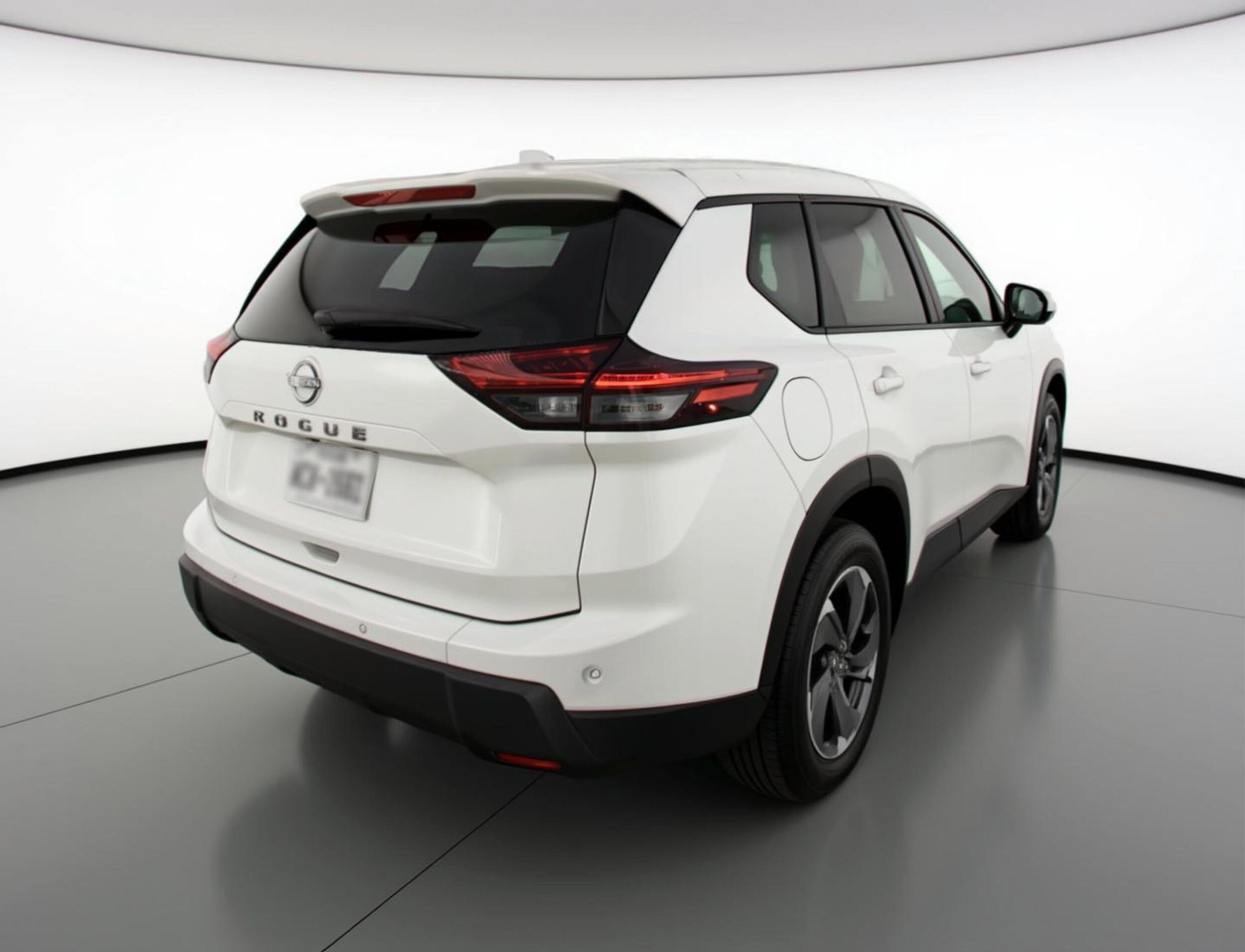 Thumbnail: 2025 Nissan Rogue - 9