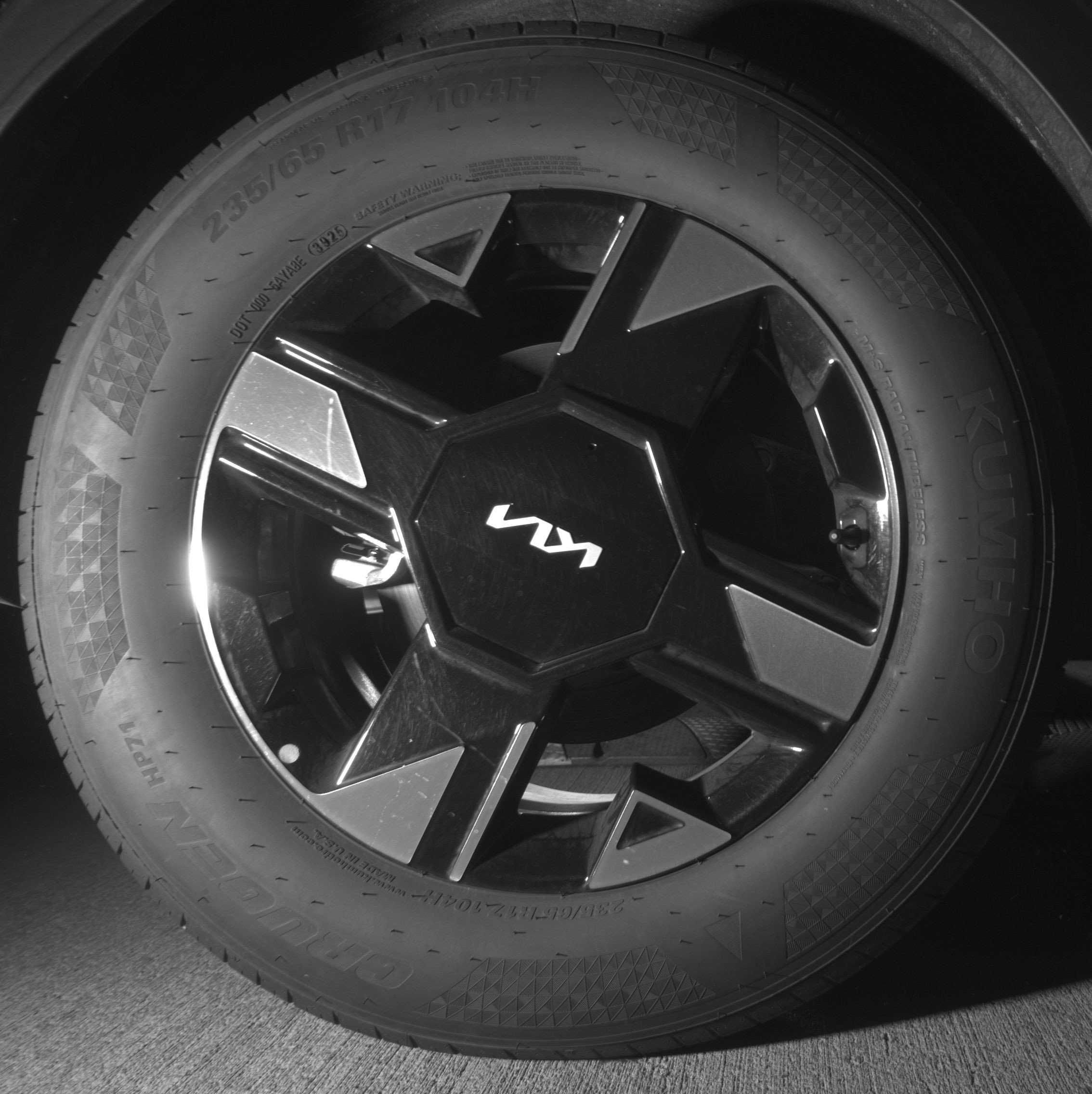 Thumbnail: 2026 Kia Sportage - 15