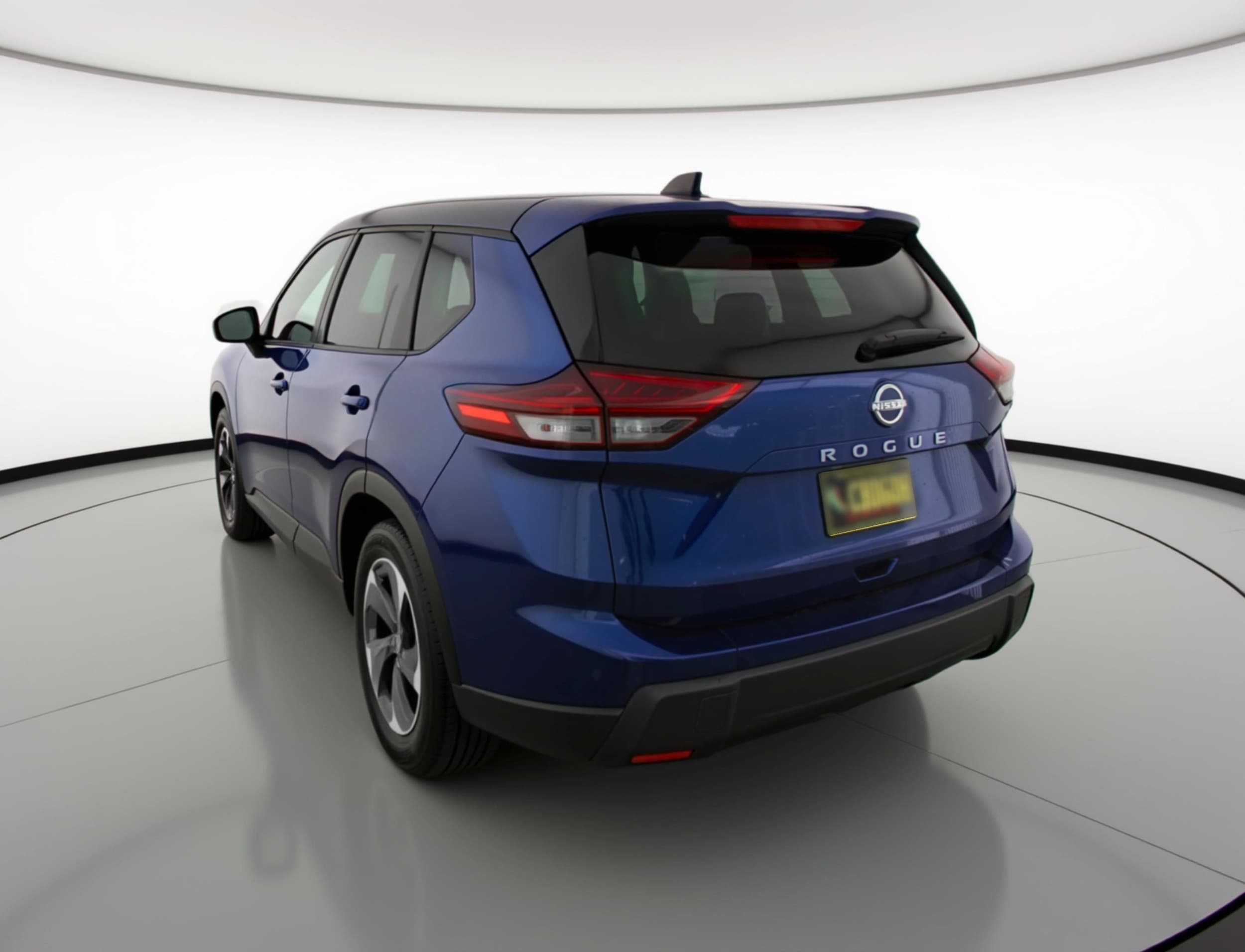 Thumbnail: 2025 Nissan Rogue - 6