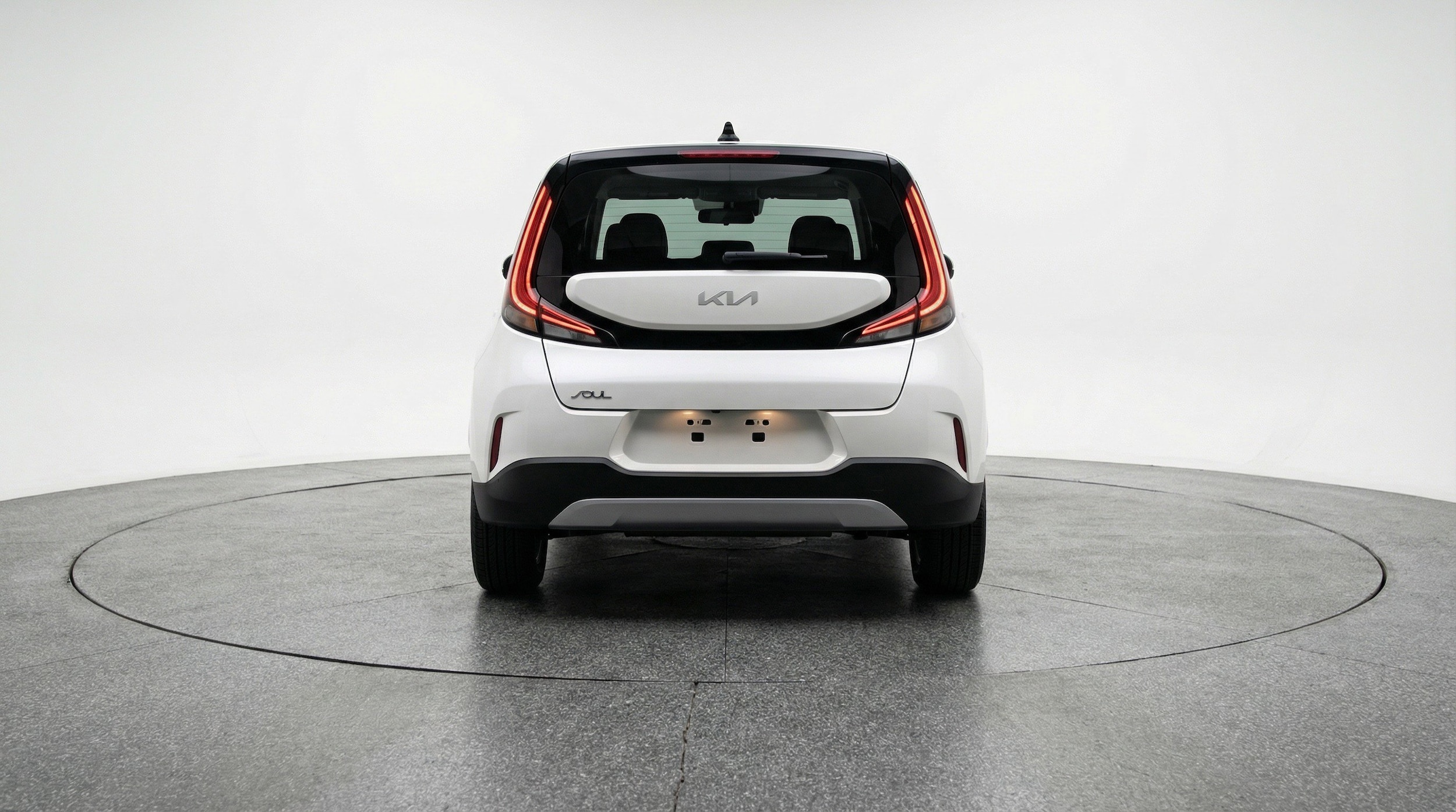 Thumbnail: 2025 Kia Soul - 7