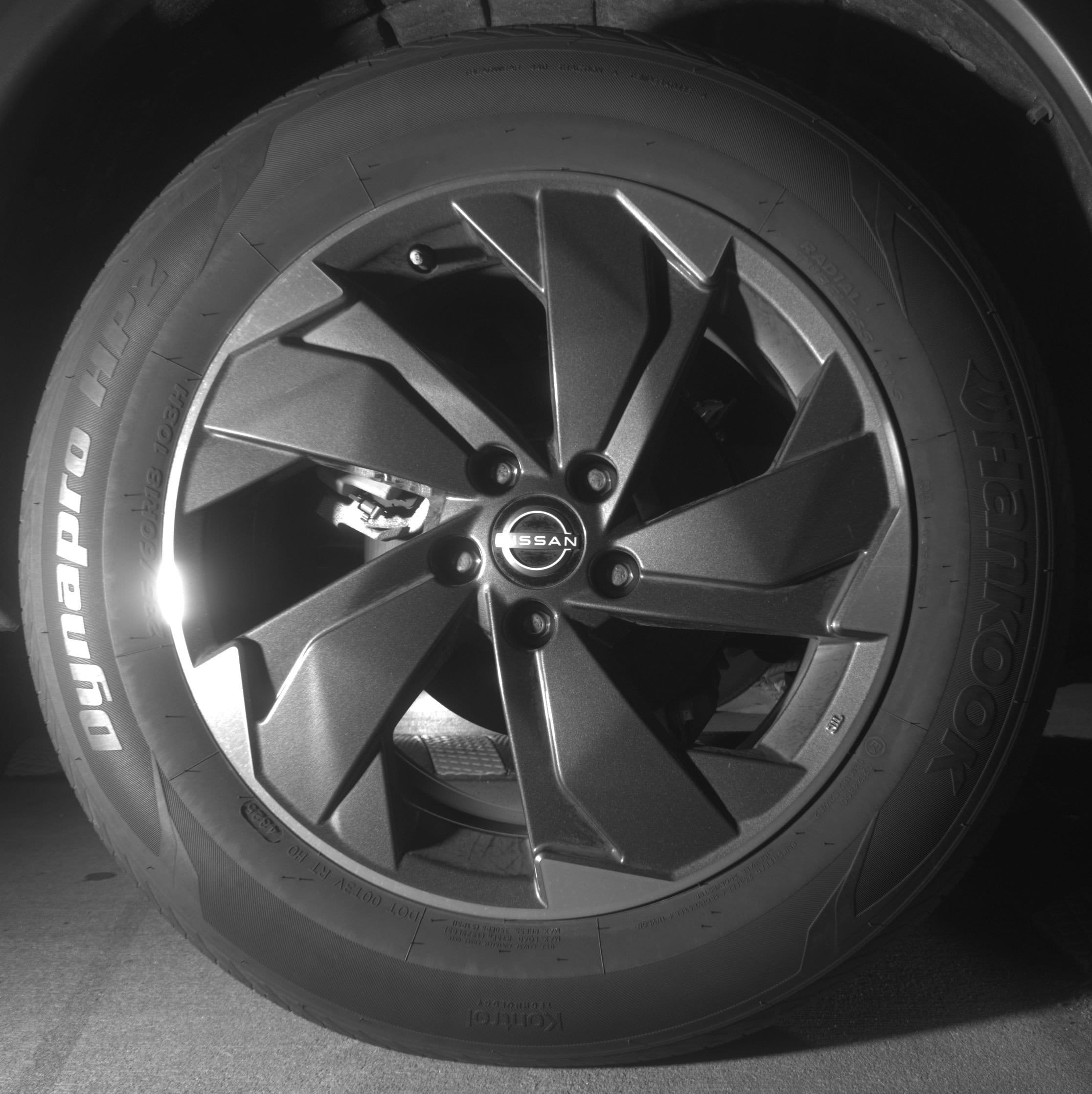 Thumbnail: 2026 Nissan Rogue - 15