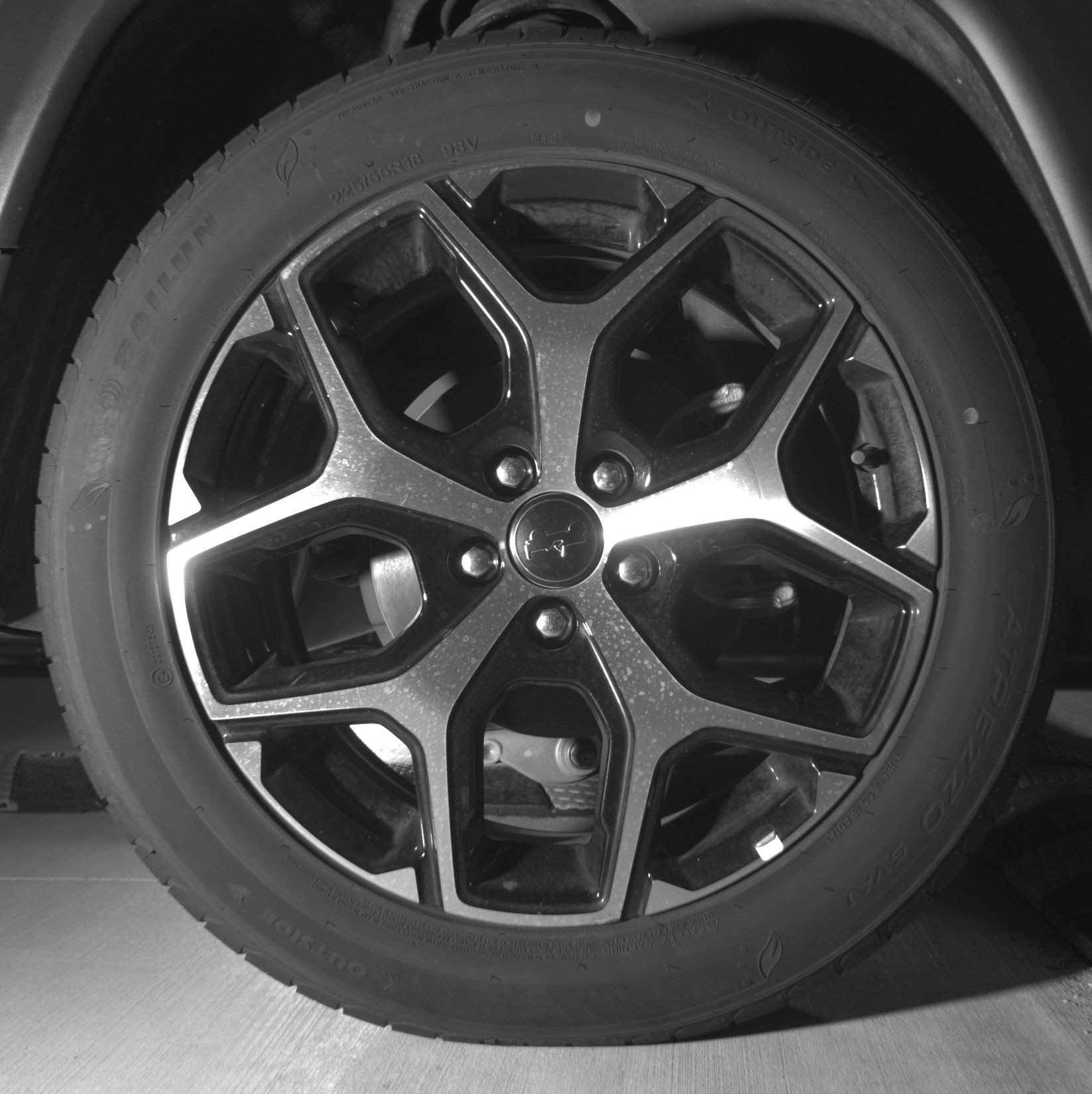 Thumbnail: 2025 Jeep Compass - 15