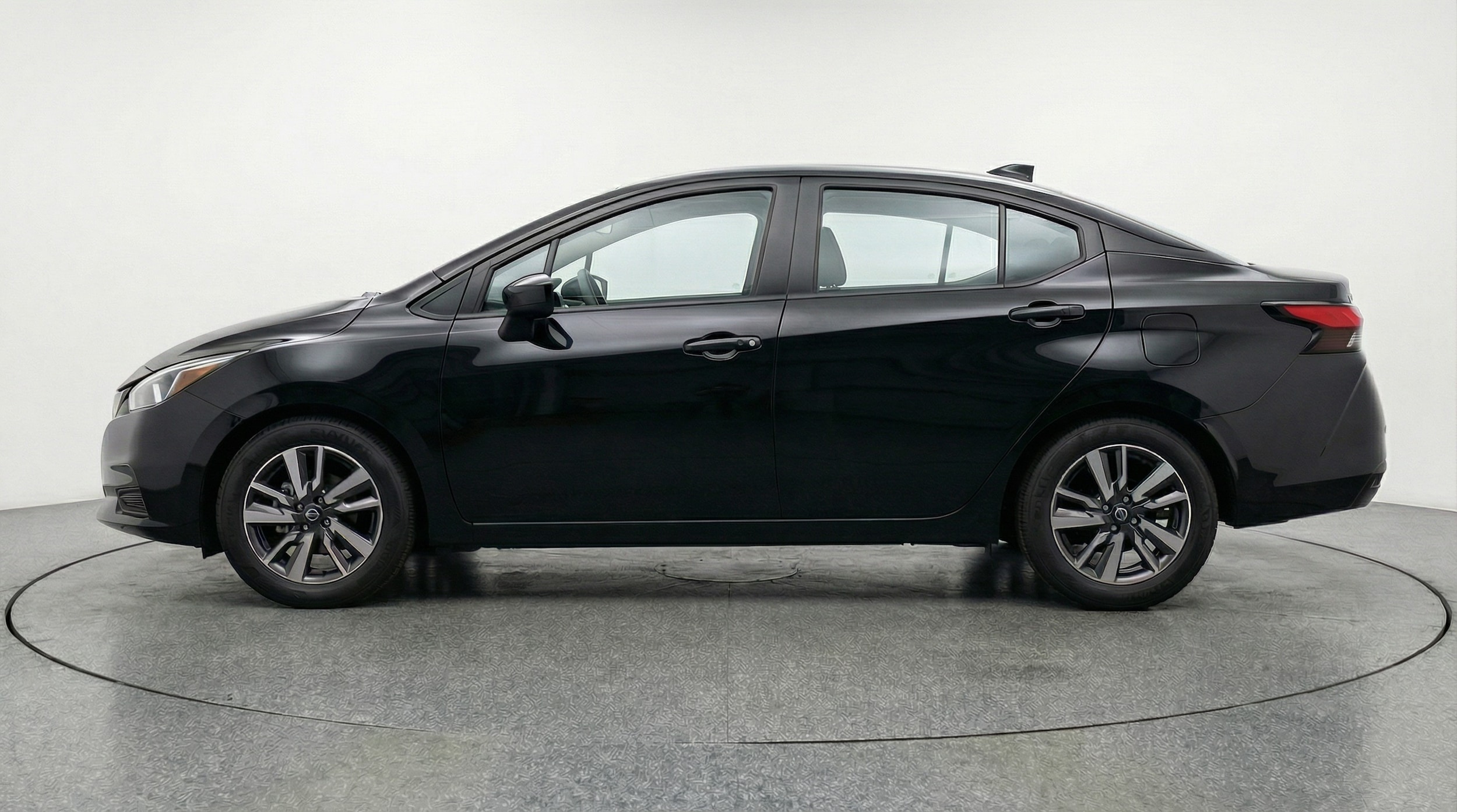 Thumbnail: 2025 Nissan Versa - 4