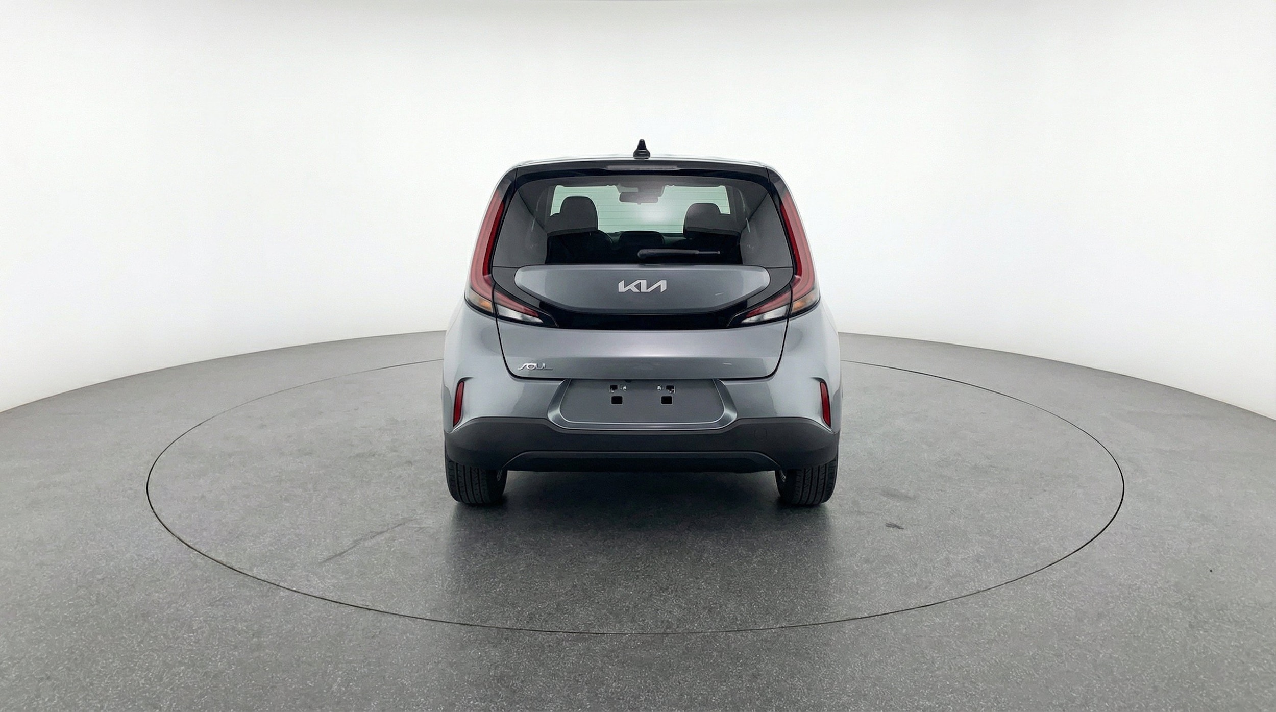 Thumbnail: 2025 Kia Soul - 7
