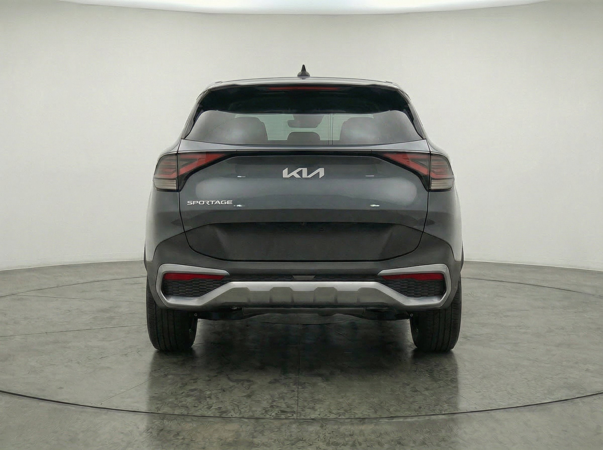Thumbnail: 2026 Kia Sportage - 7