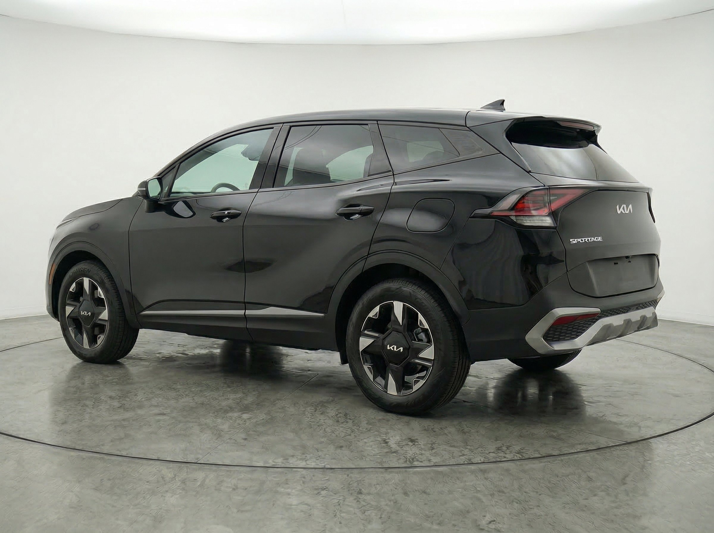 Thumbnail: 2026 Kia Sportage - 6