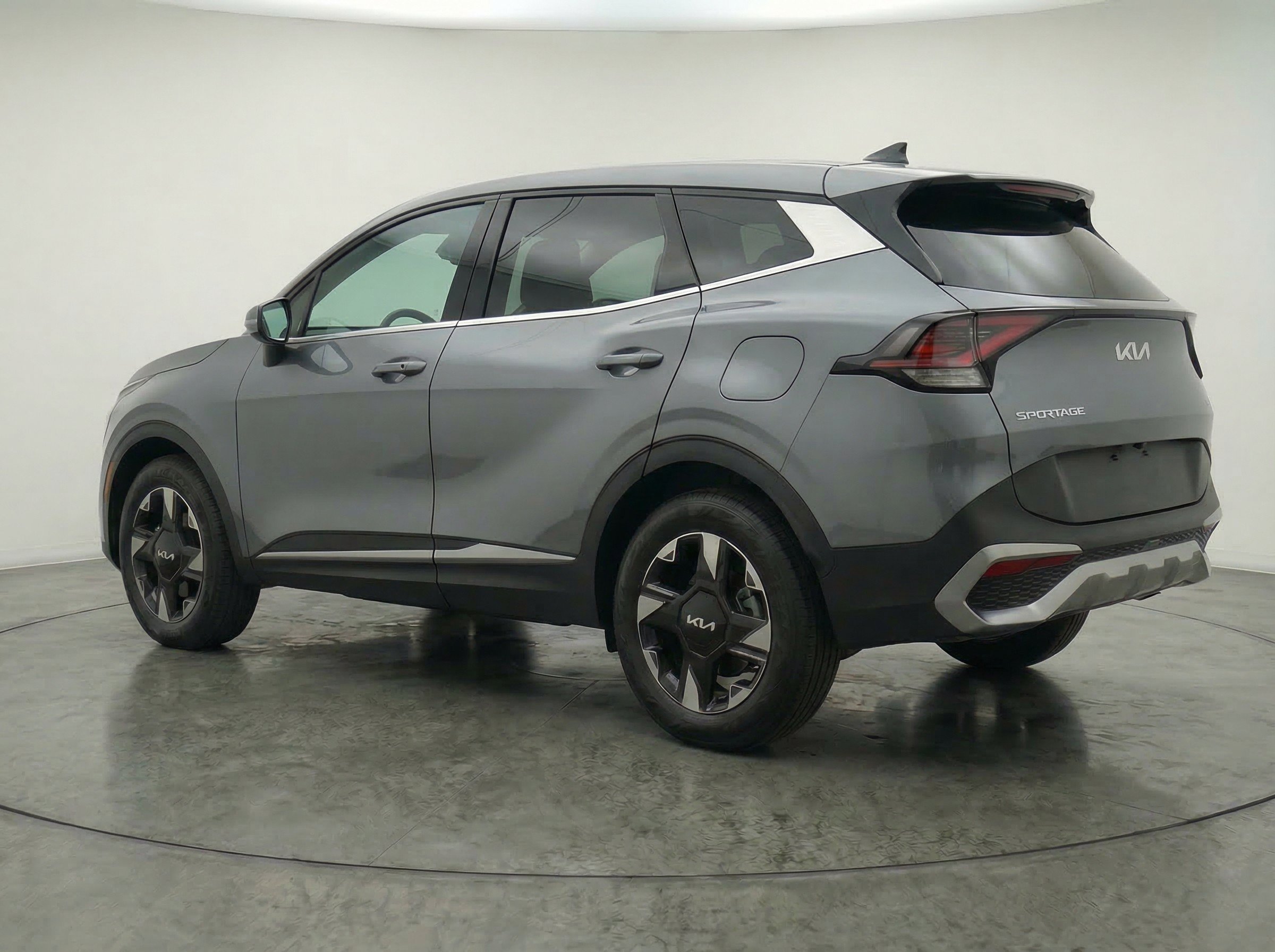 Thumbnail: 2026 Kia Sportage - 6