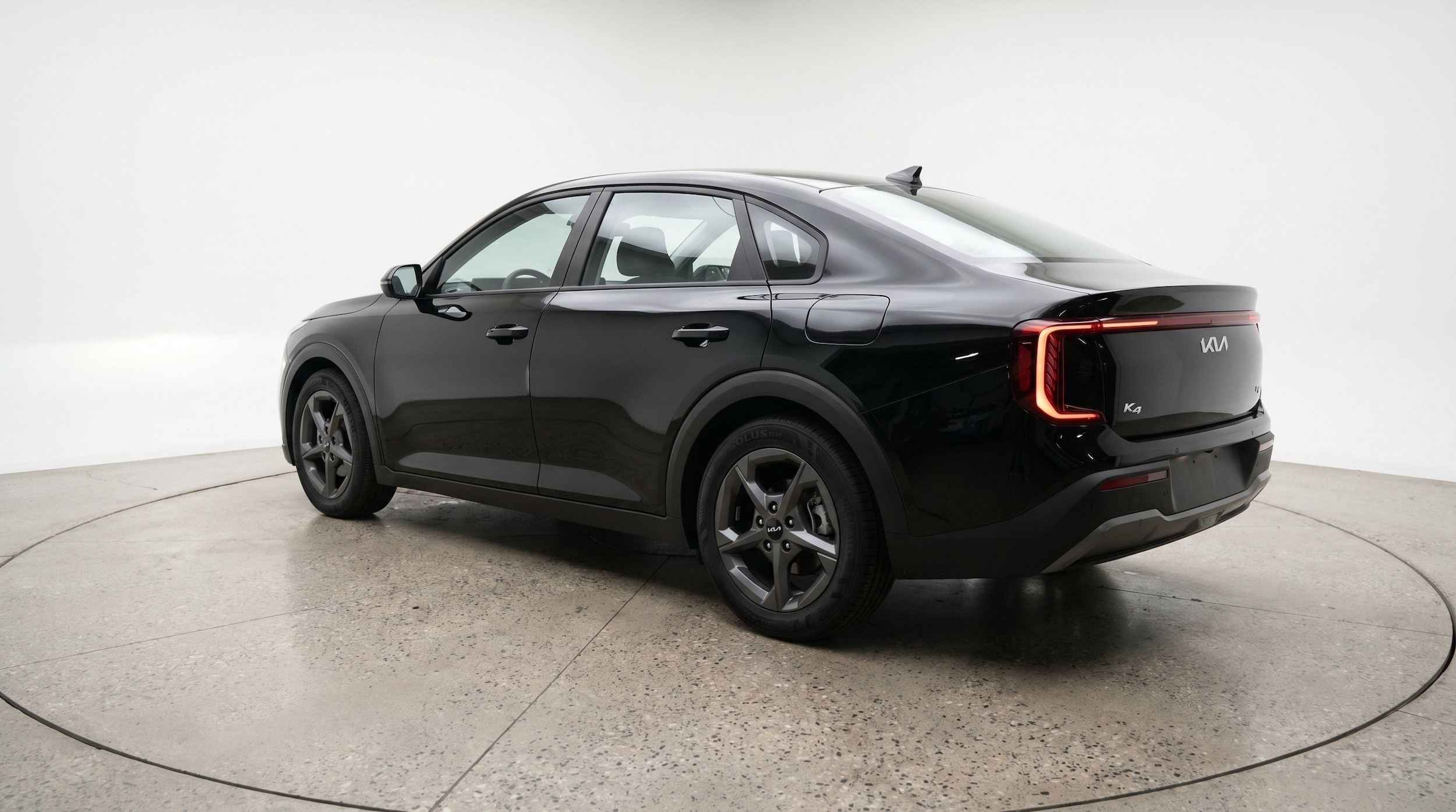 Thumbnail: 2025 Kia K4 - 6