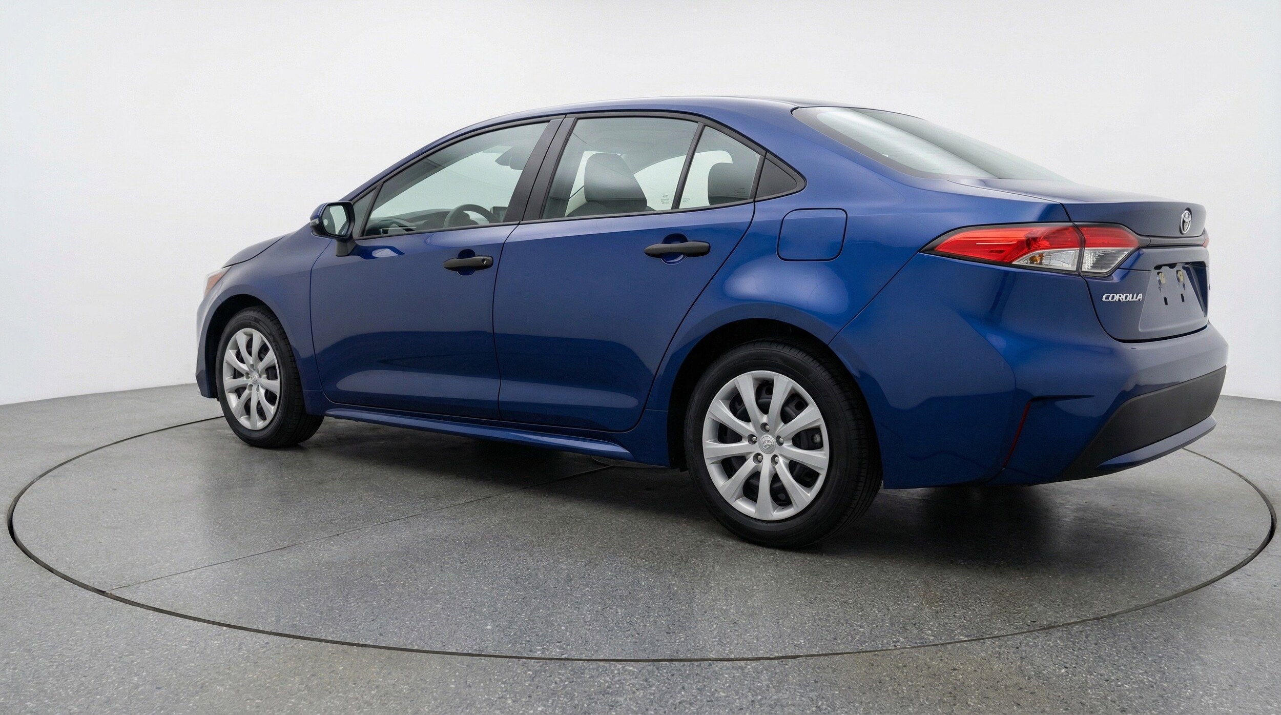 Thumbnail: 2025 Toyota Corolla - 6