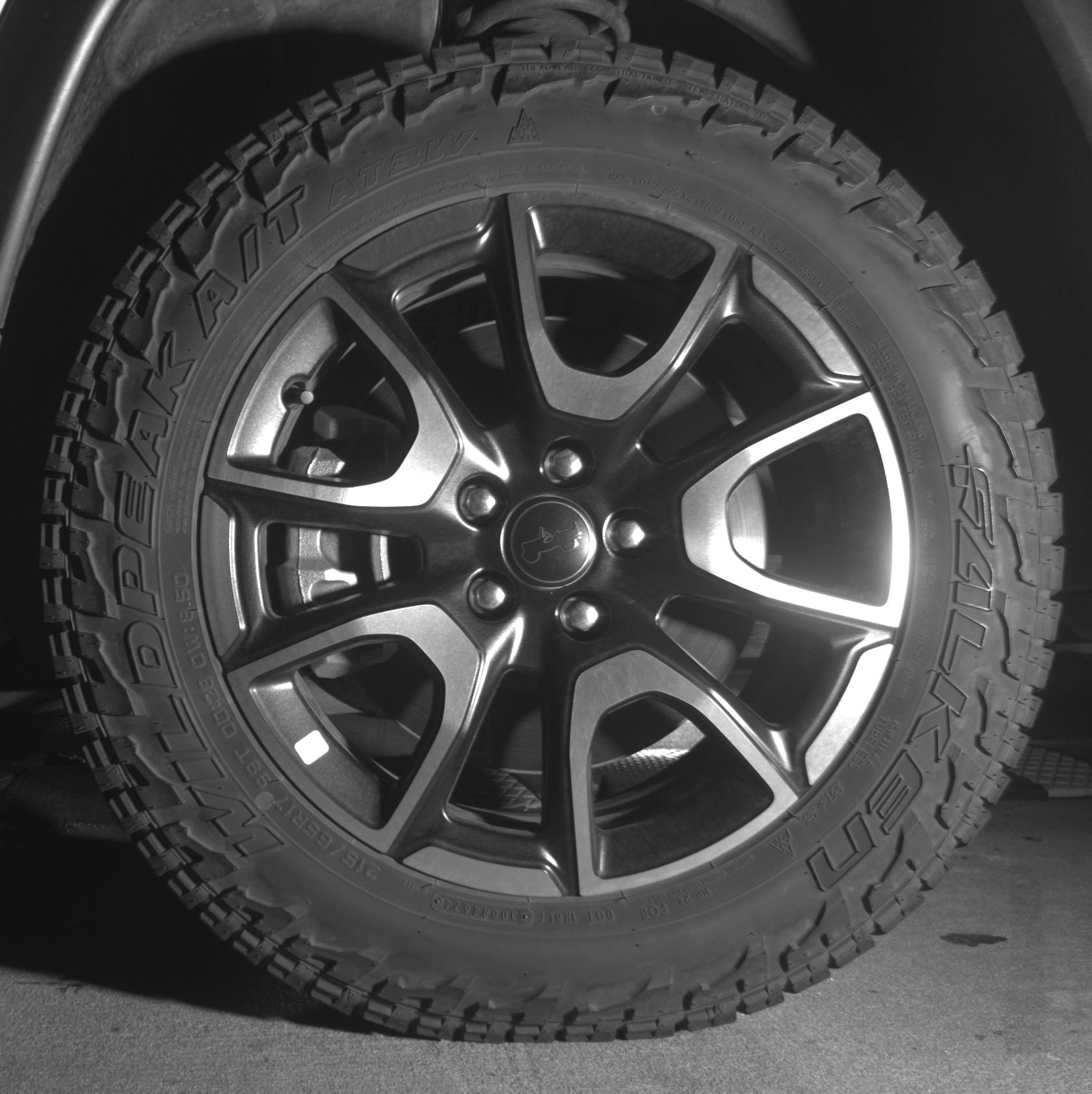 Thumbnail: 2025 Jeep Compass - 9