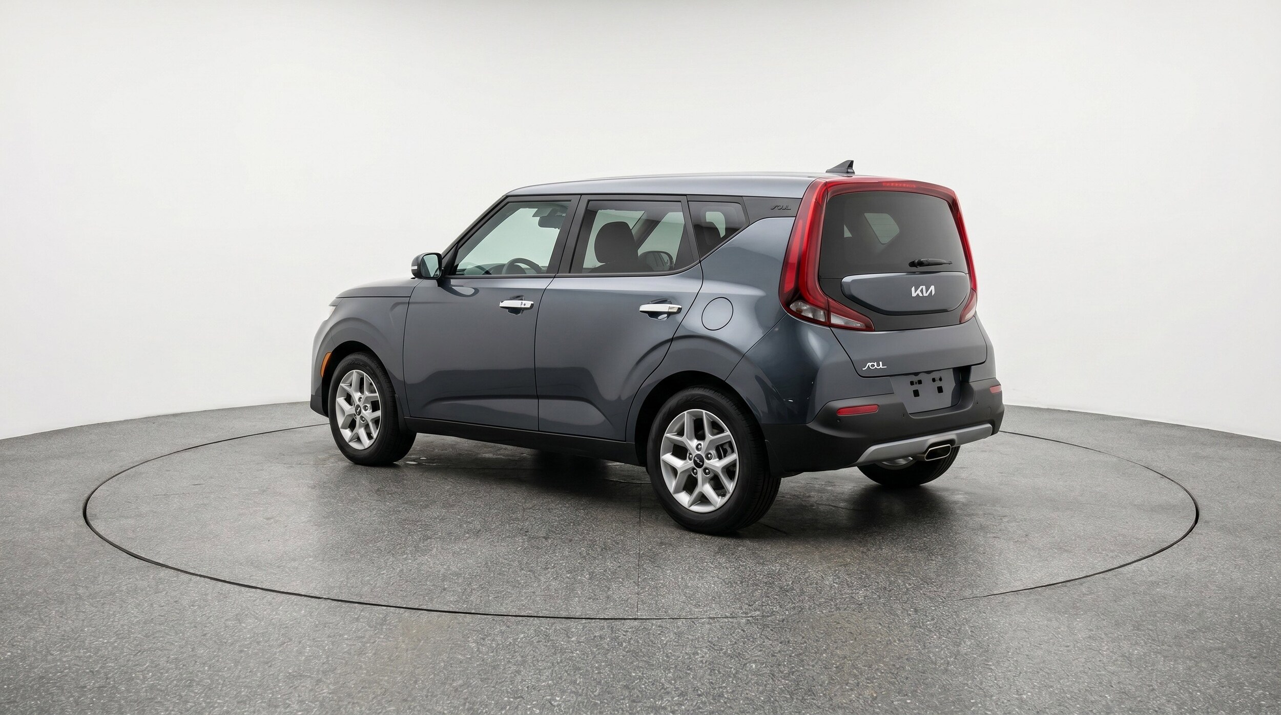 Thumbnail: 2025 Kia Soul - 6