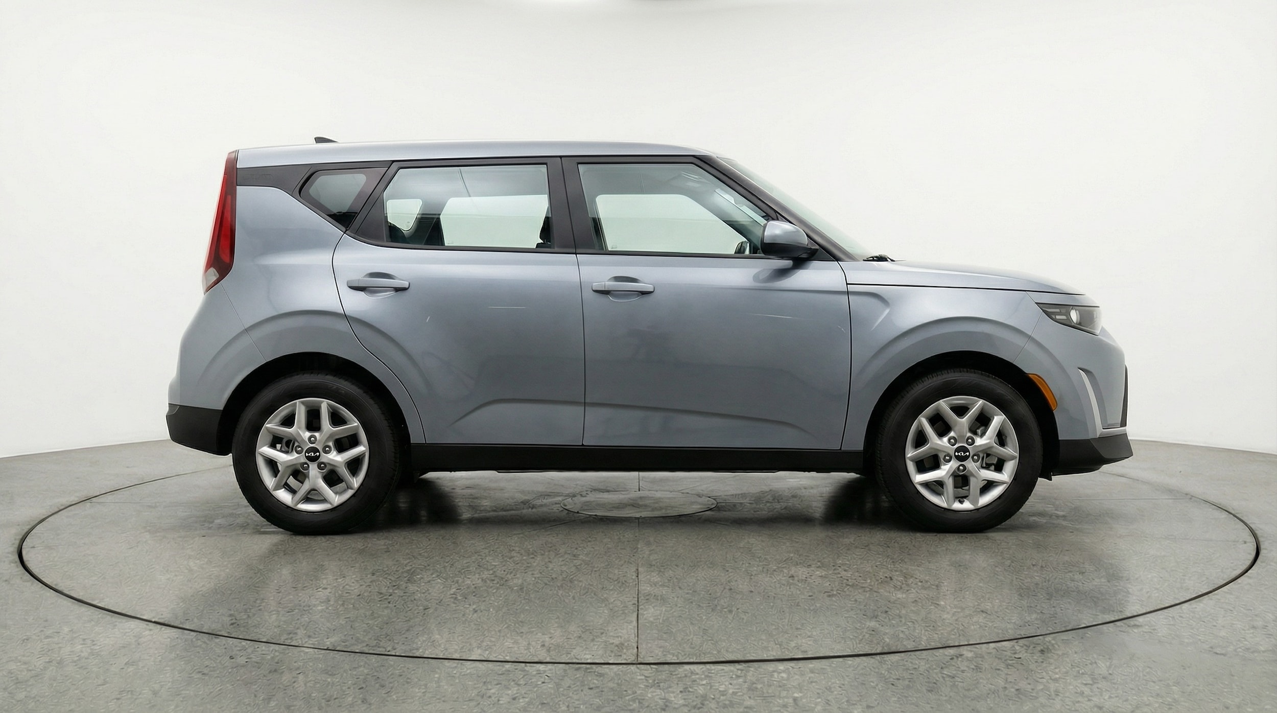 Thumbnail: 2025 Kia Soul - 8