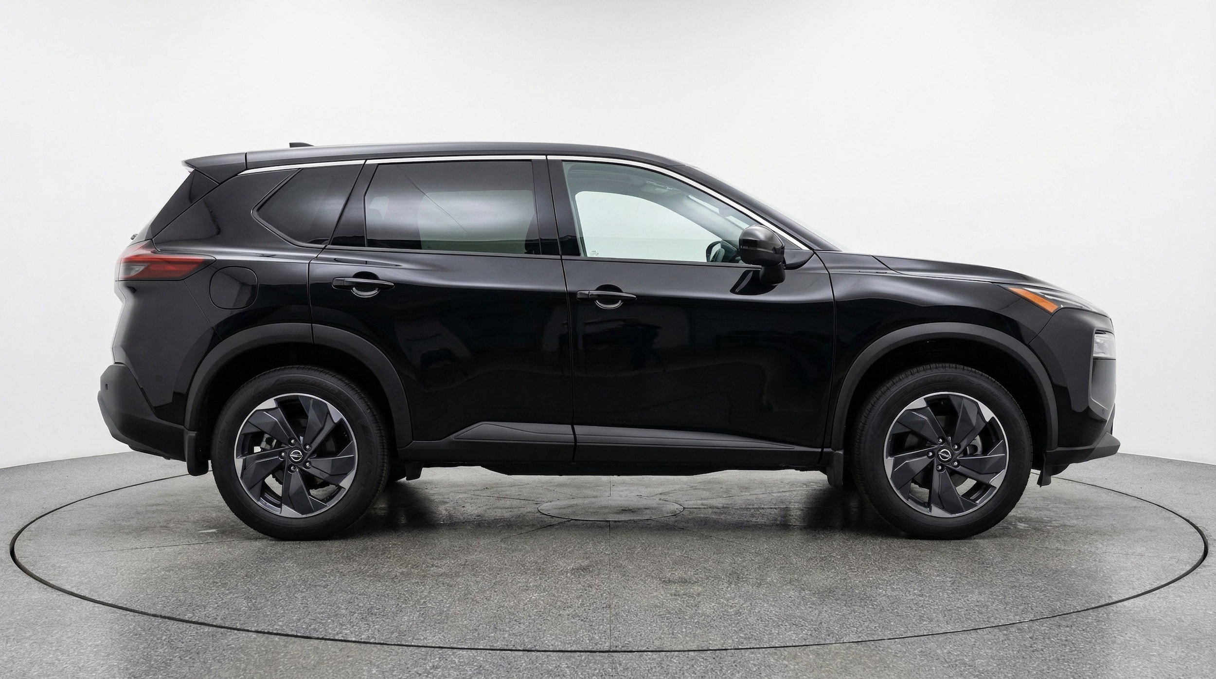 Thumbnail: 2025 Nissan Rogue - 11