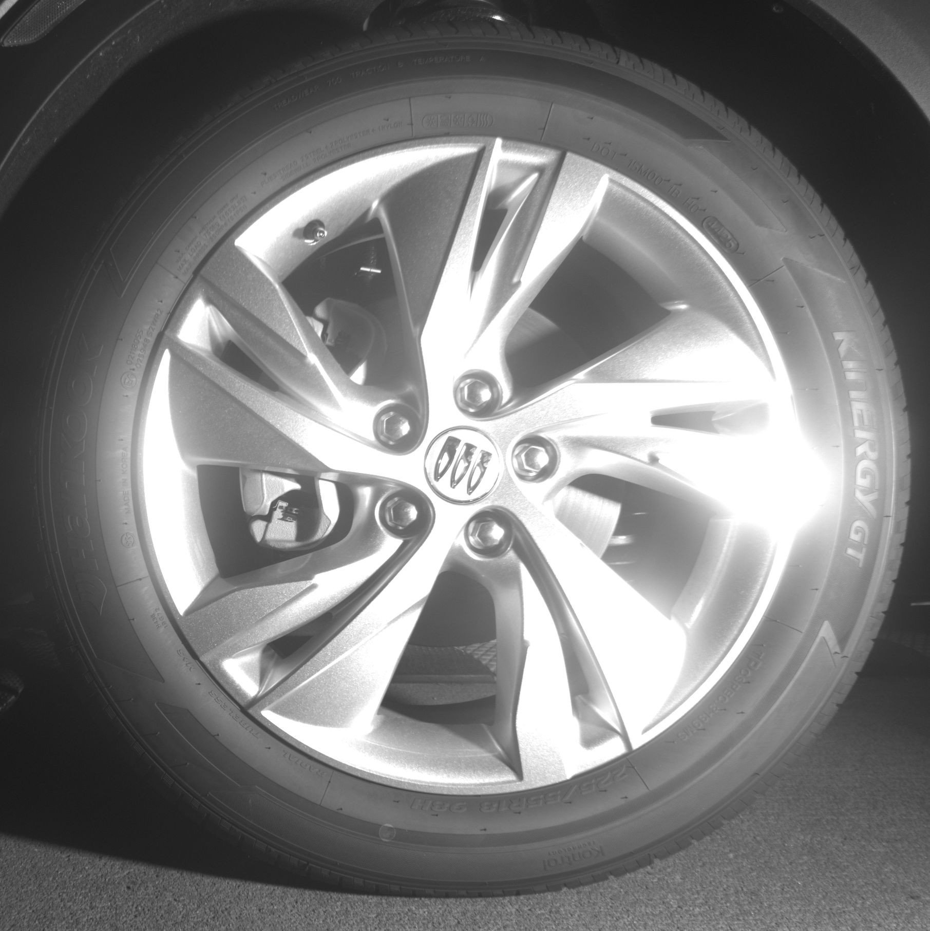Thumbnail: 2026 Buick Encore GX - 12