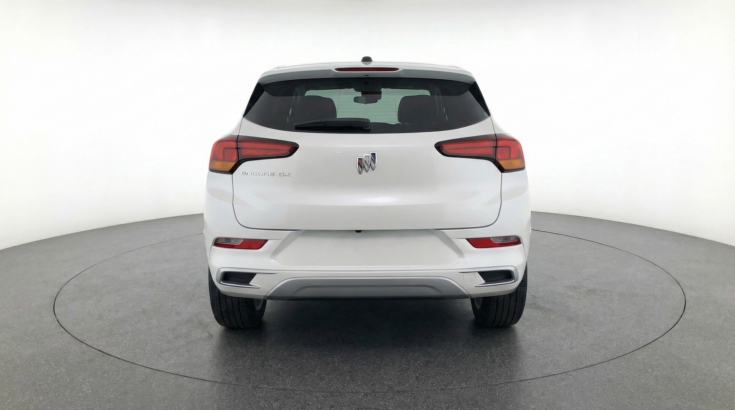 Thumbnail: 2025 Buick Encore GX - 7