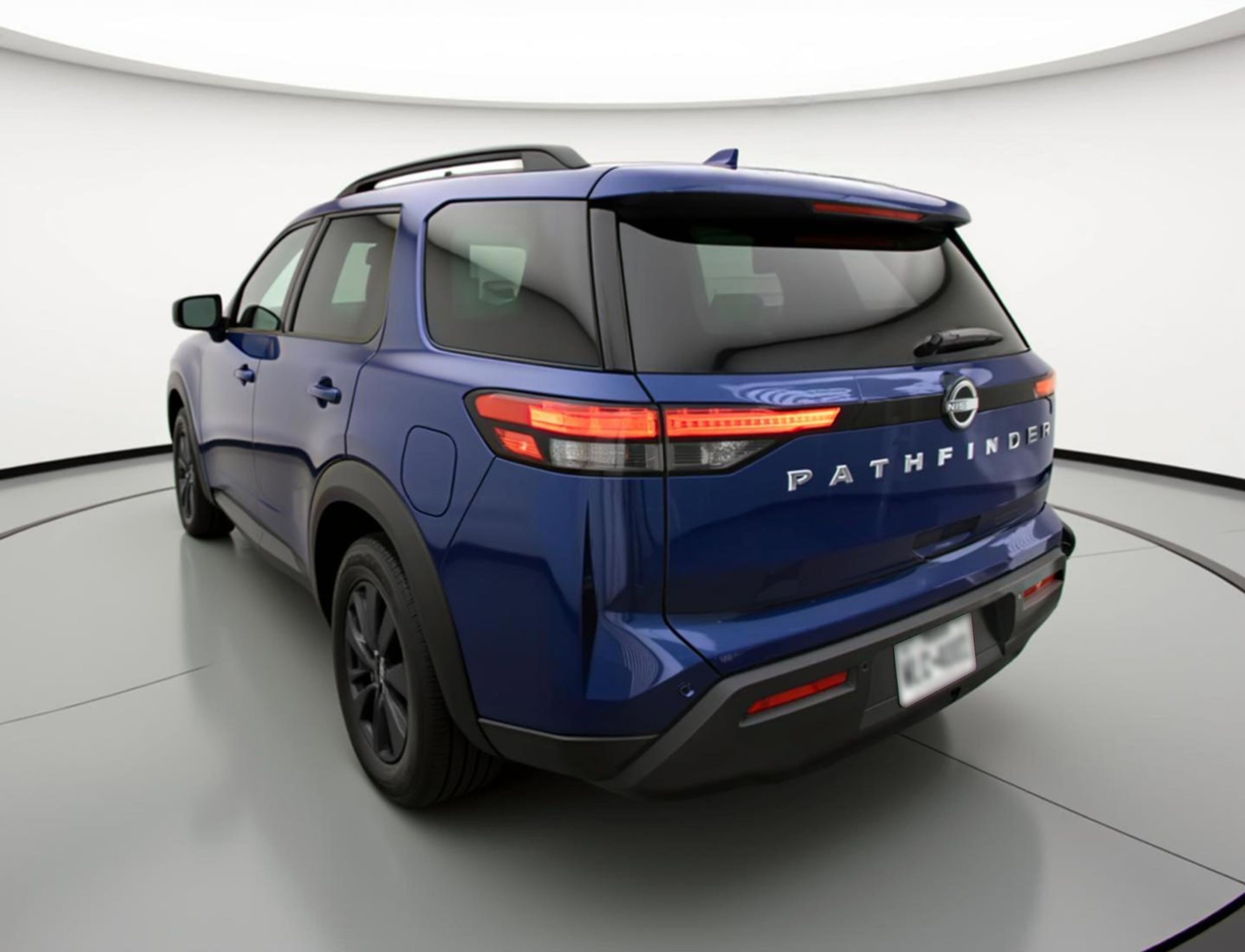 Thumbnail: 2025 Nissan Pathfinder - 6