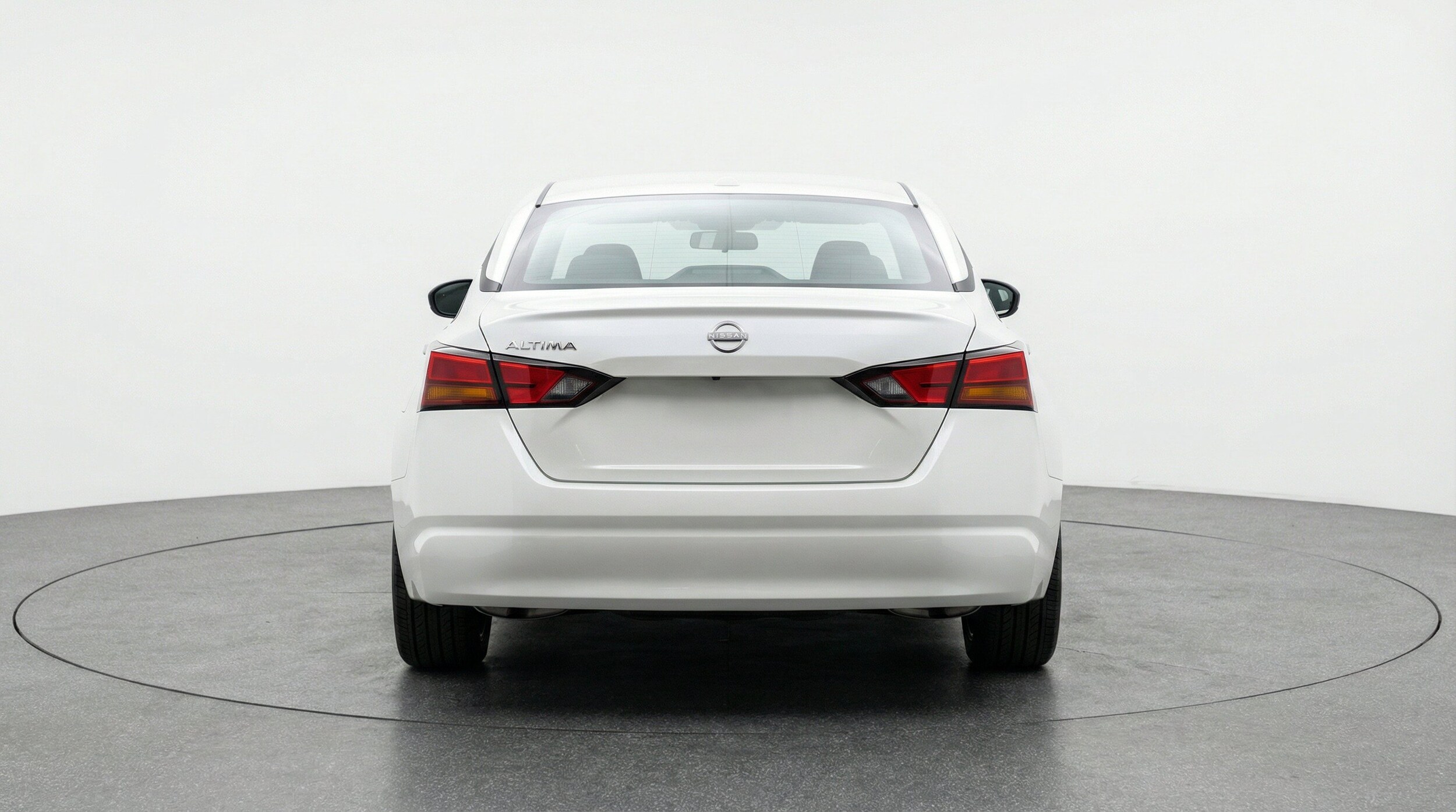 Thumbnail: 2025 Nissan Altima - 7
