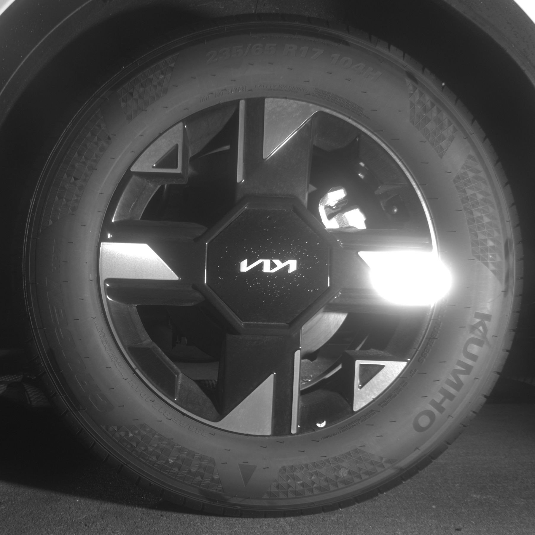 Thumbnail: 2026 Kia Sportage - 14
