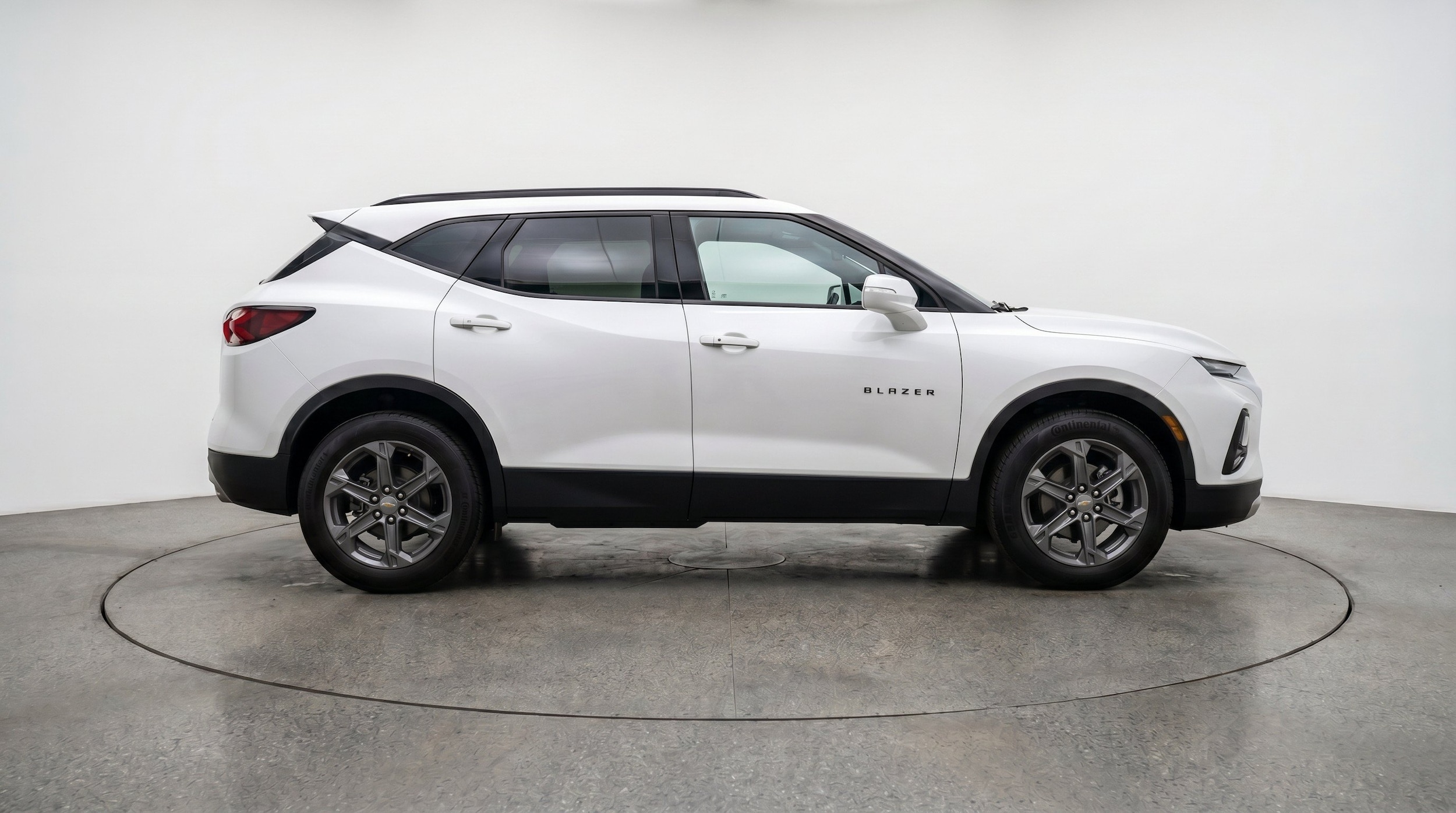 Thumbnail: 2026 Chevrolet Blazer - 11