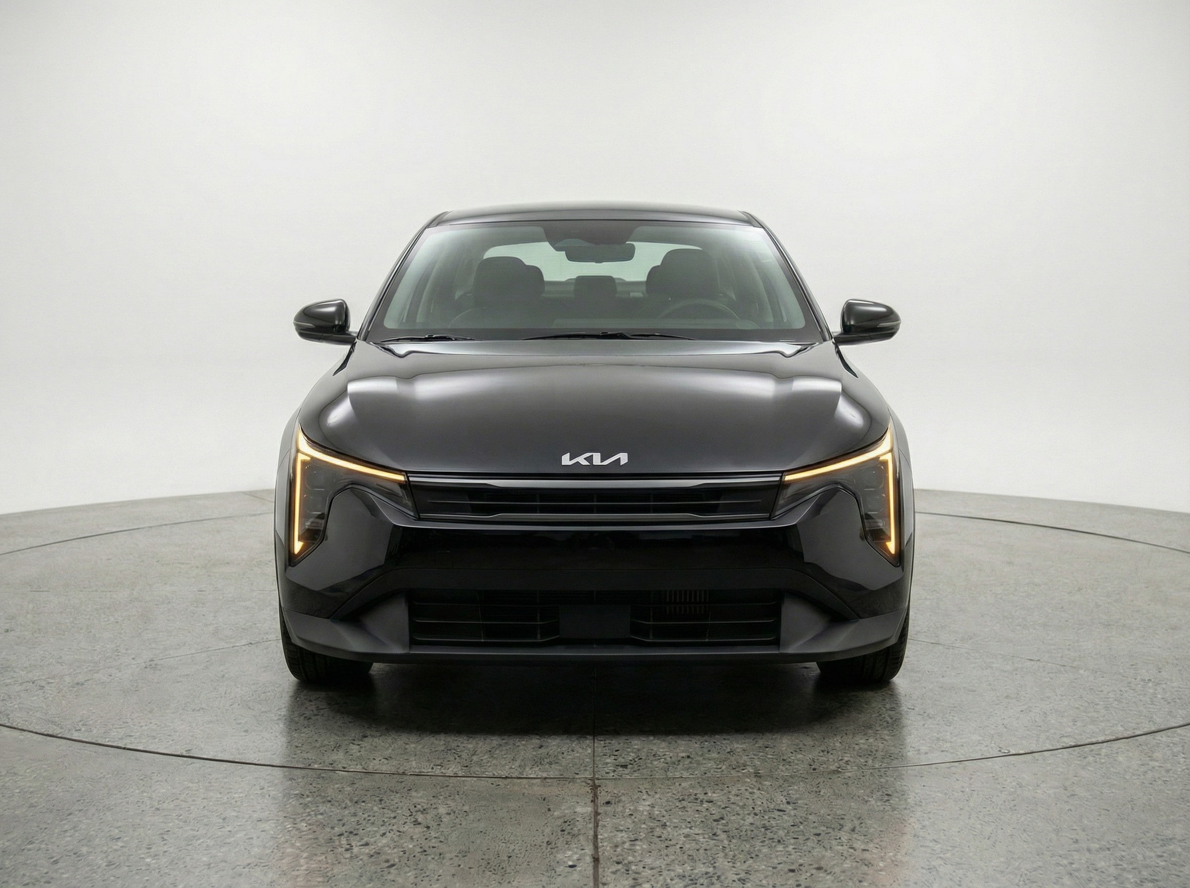 Thumbnail: 2025 Kia K4 - 2