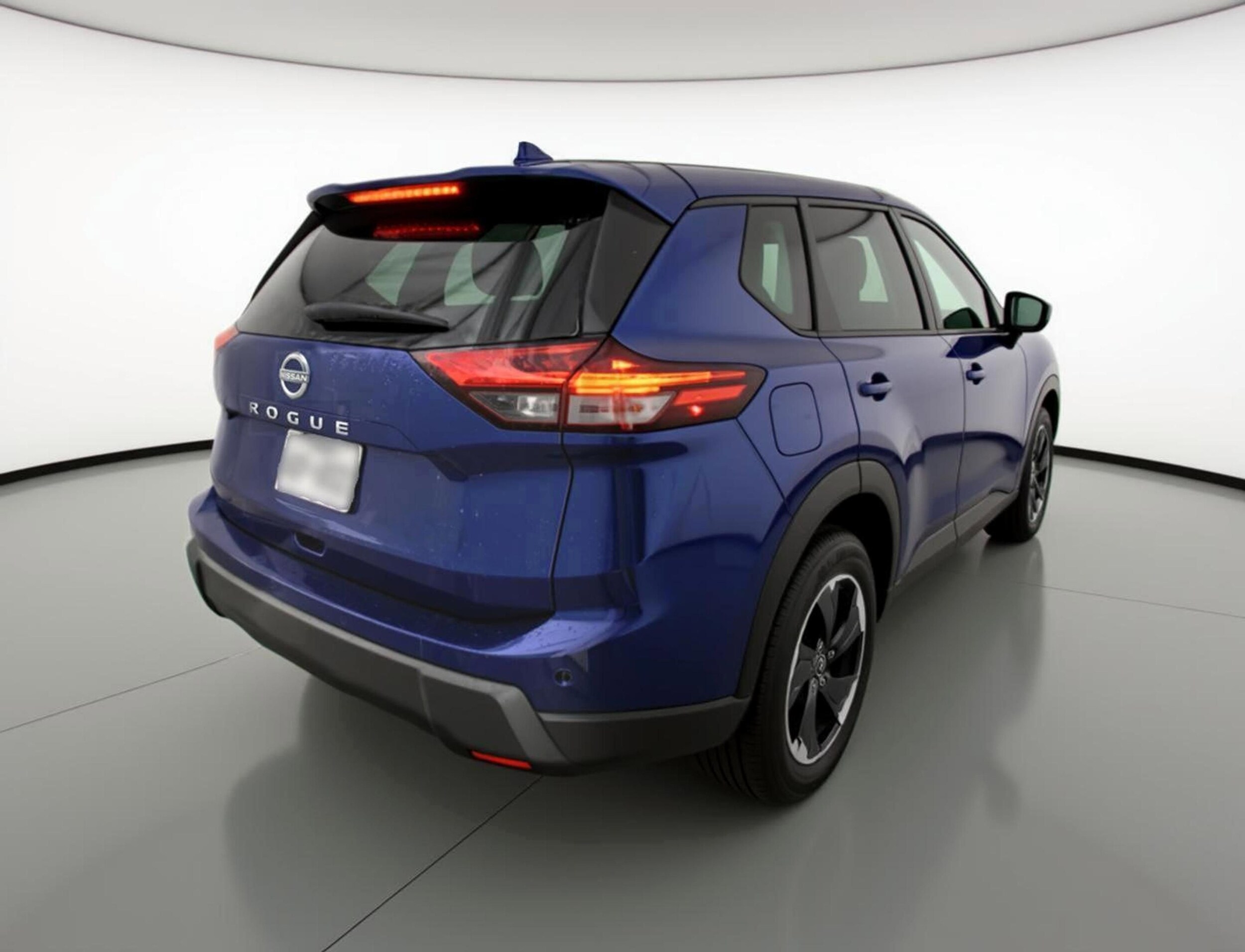 Thumbnail: 2025 Nissan Rogue - 9
