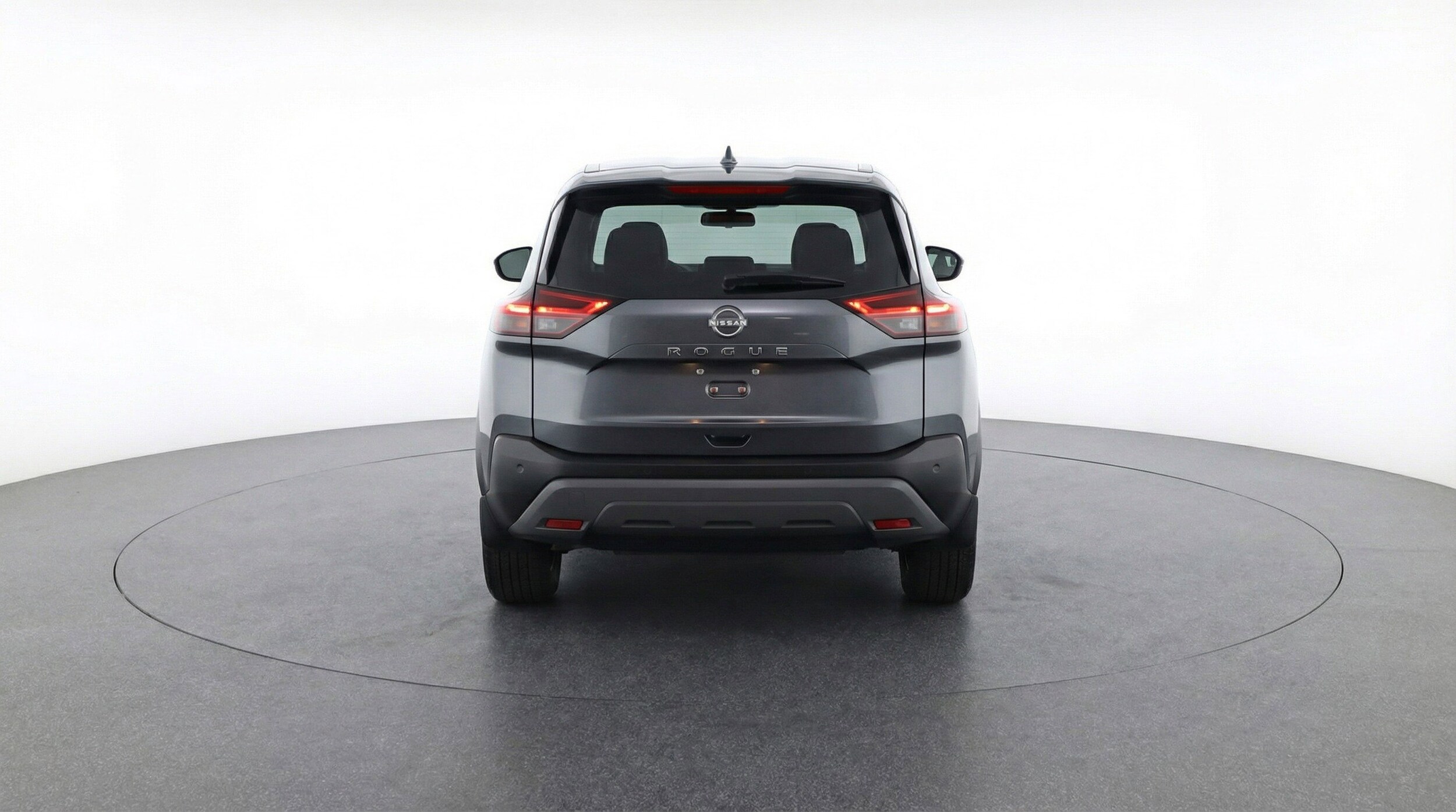 Thumbnail: 2025 Nissan Rogue - 7