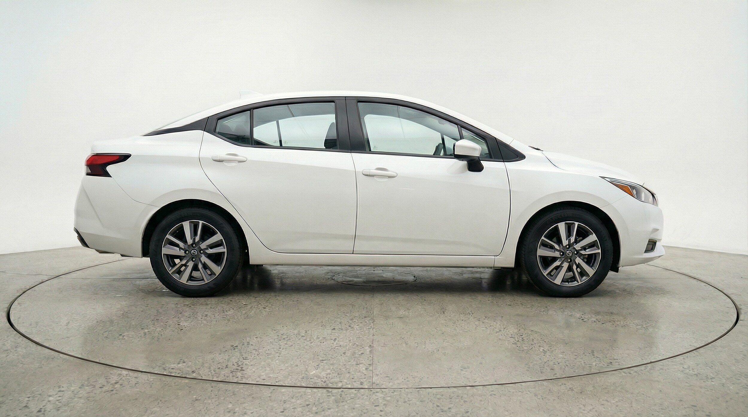 Thumbnail: 2025 Nissan Versa - 8