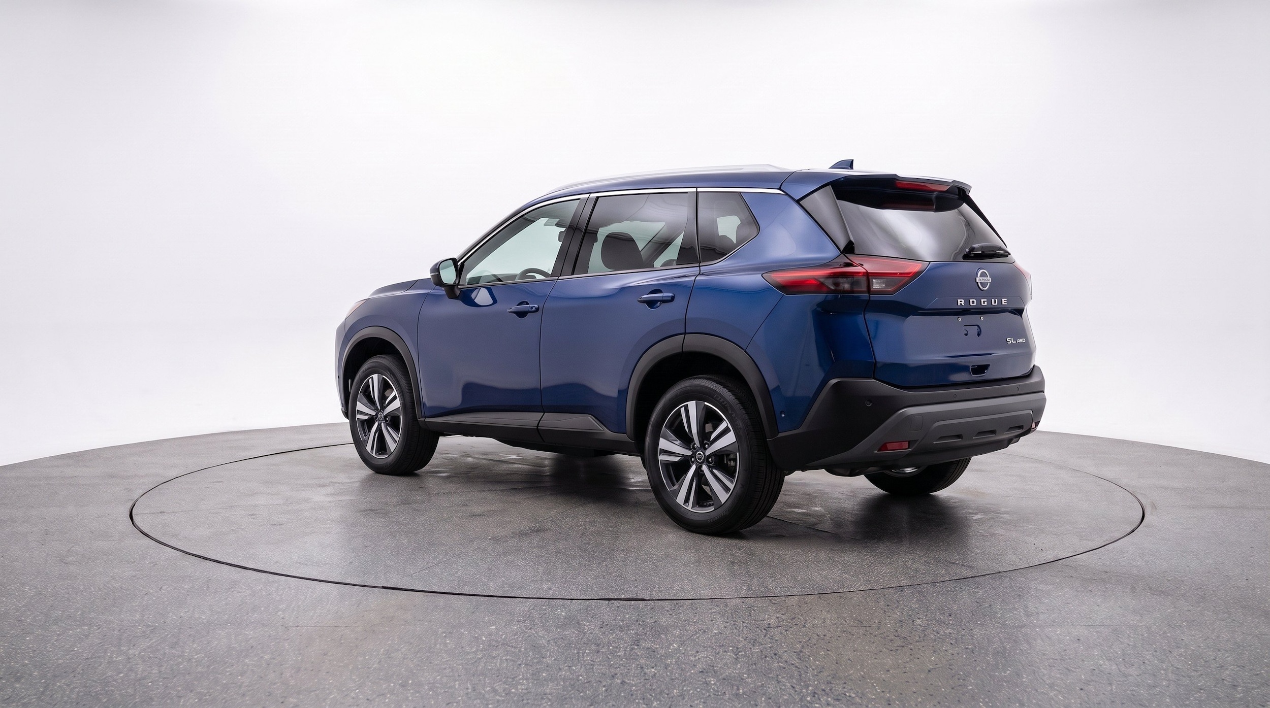 Thumbnail: 2026 Nissan Rogue - 6