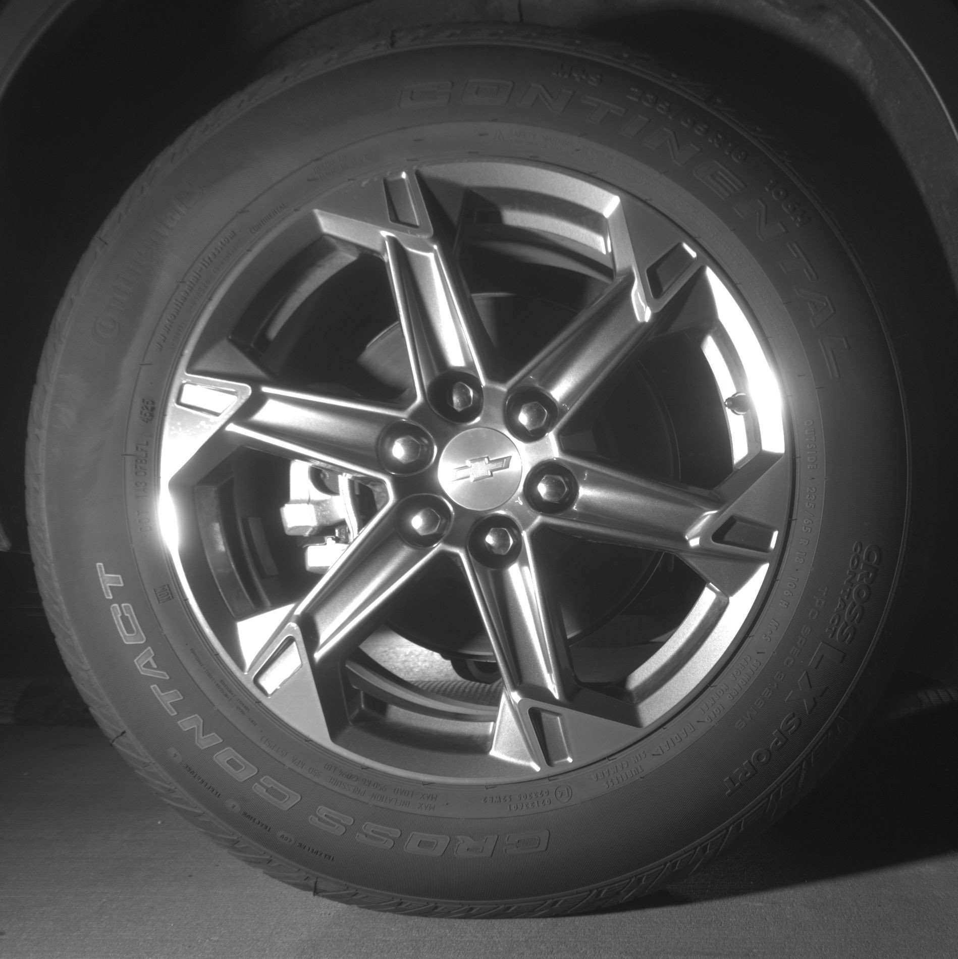 Thumbnail: 2026 Chevrolet Blazer - 15