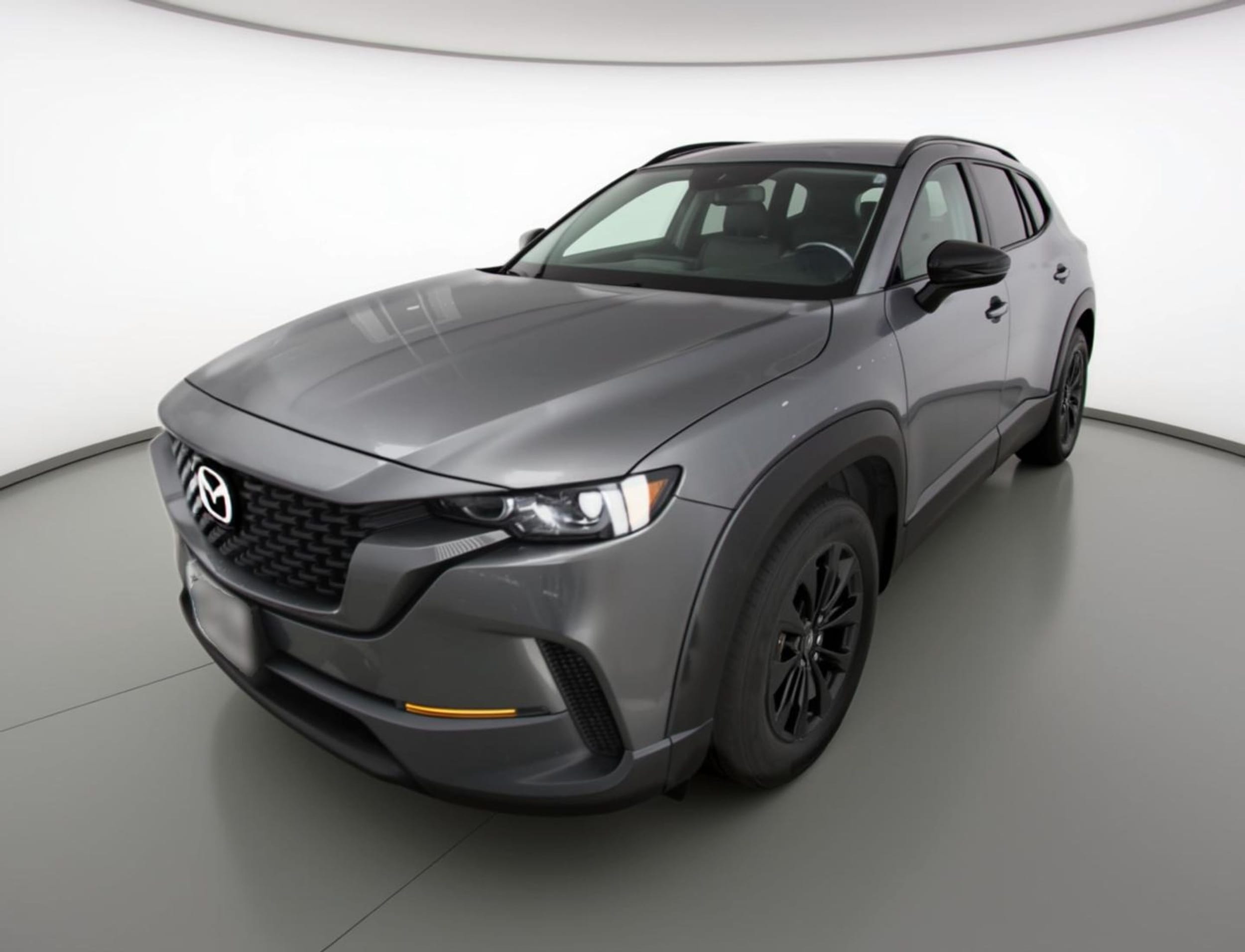 Thumbnail: 2025 Mazda CX-50 - 3