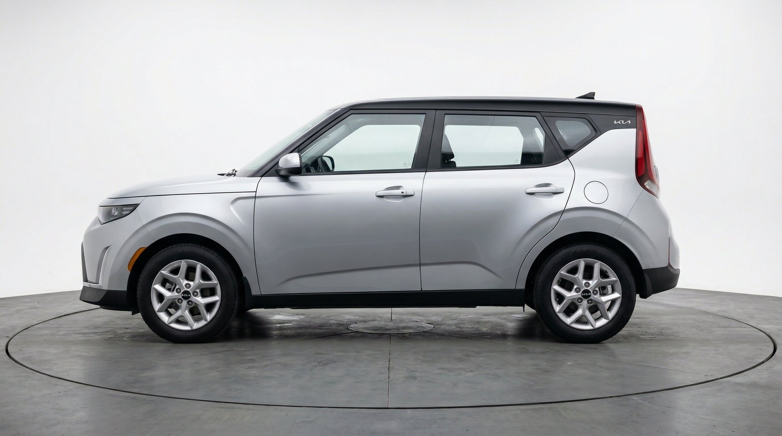 Thumbnail: 2025 Kia Soul - 5