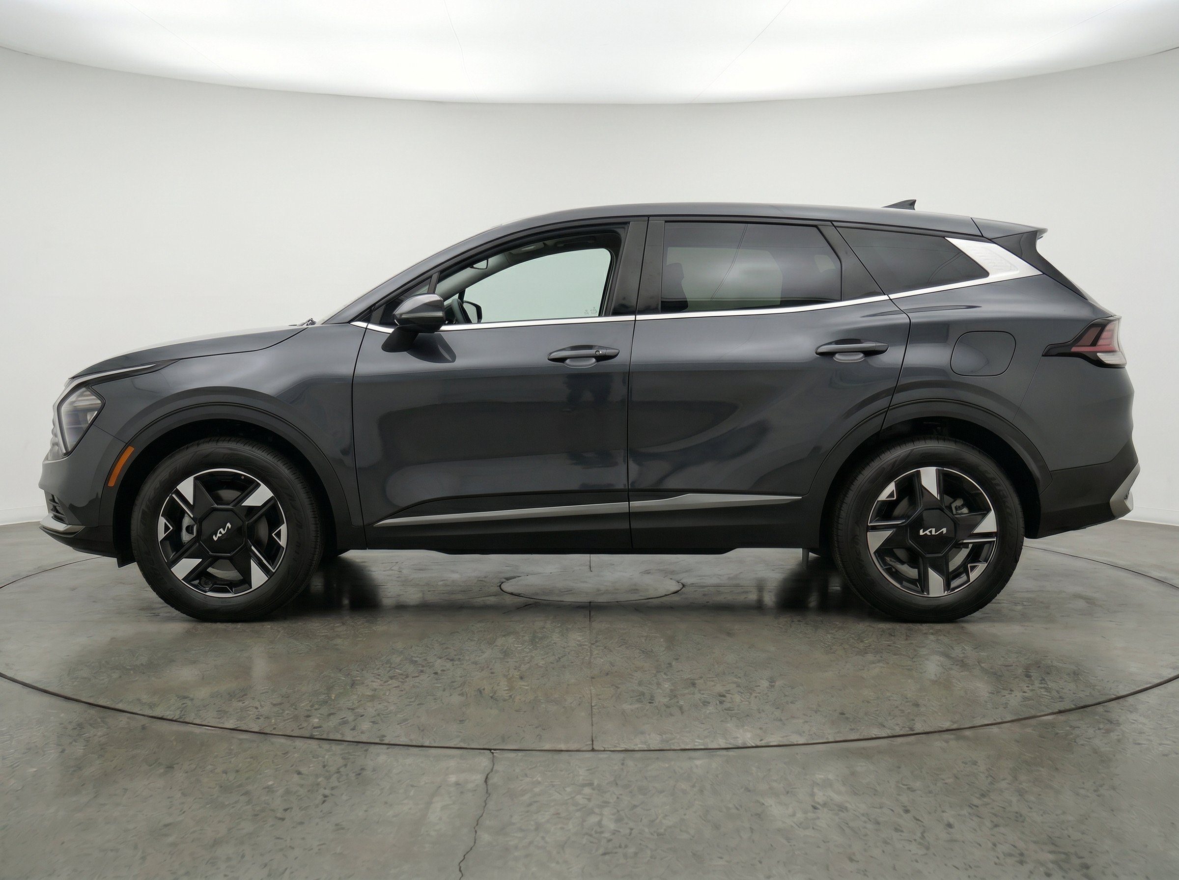 Thumbnail: 2026 Kia Sportage - 5